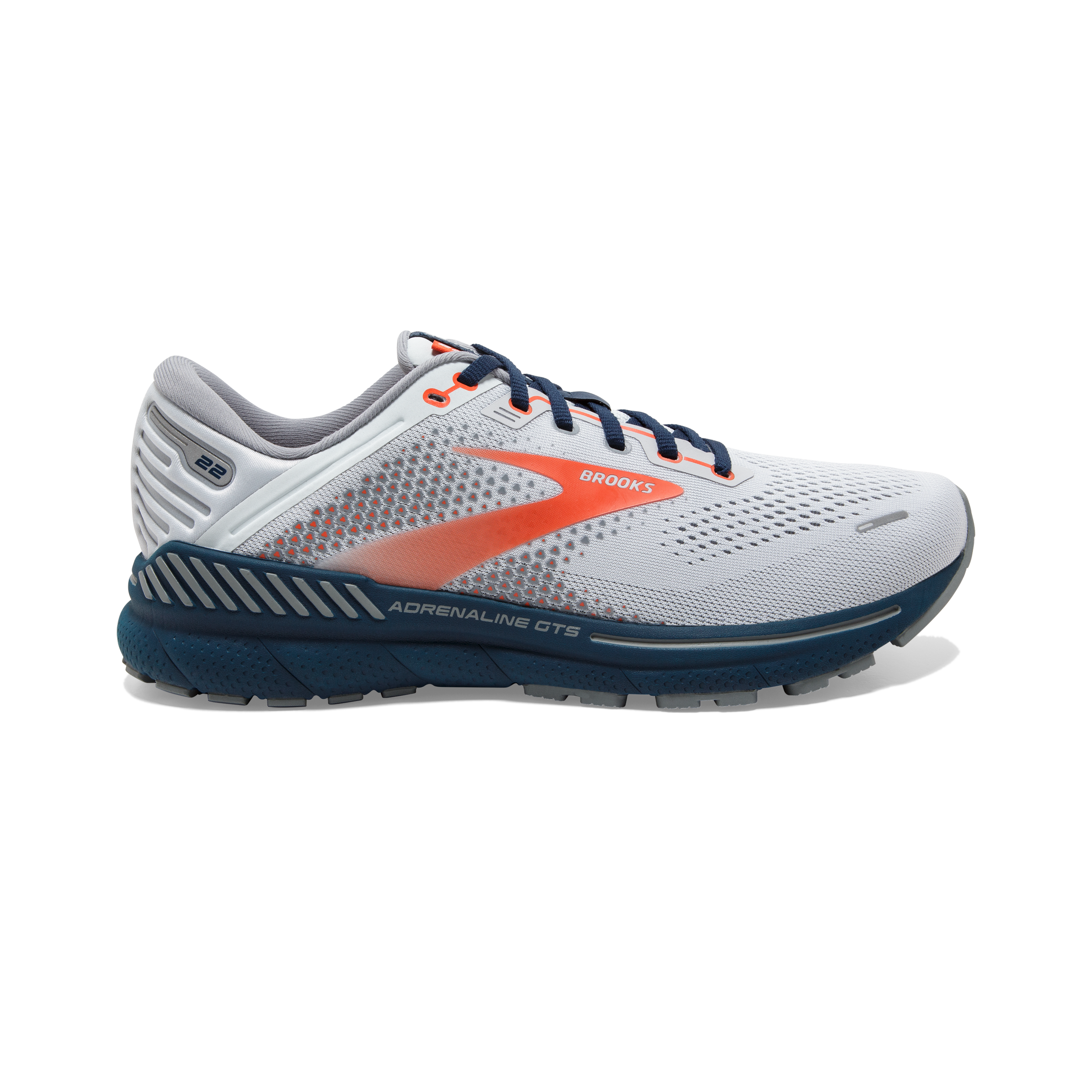 adrenaline gts 22