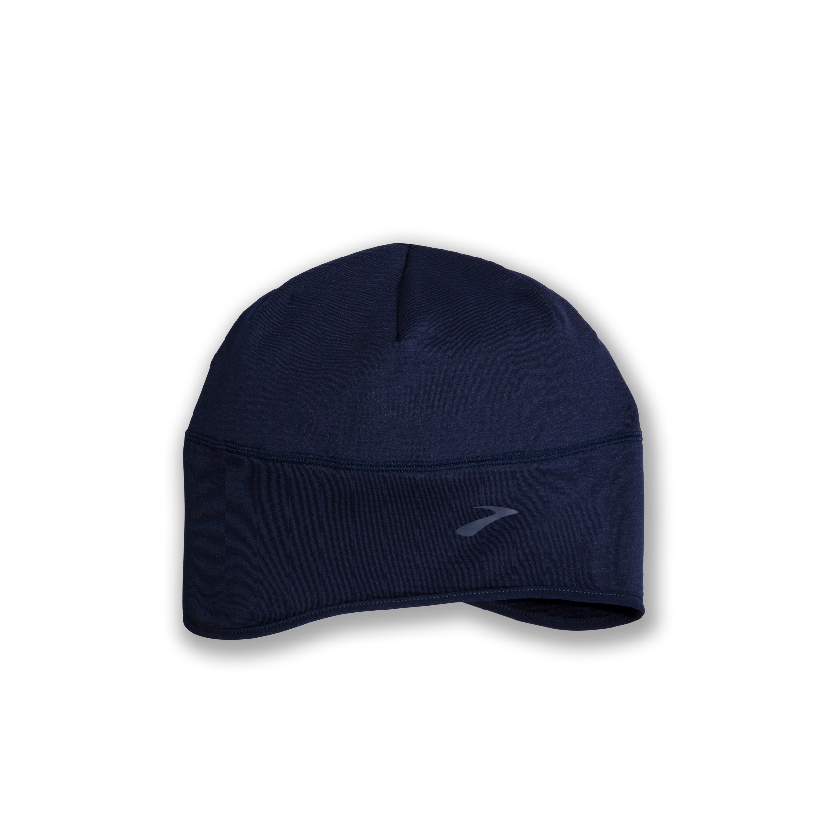 Notch Thermal Beanie Running Hat