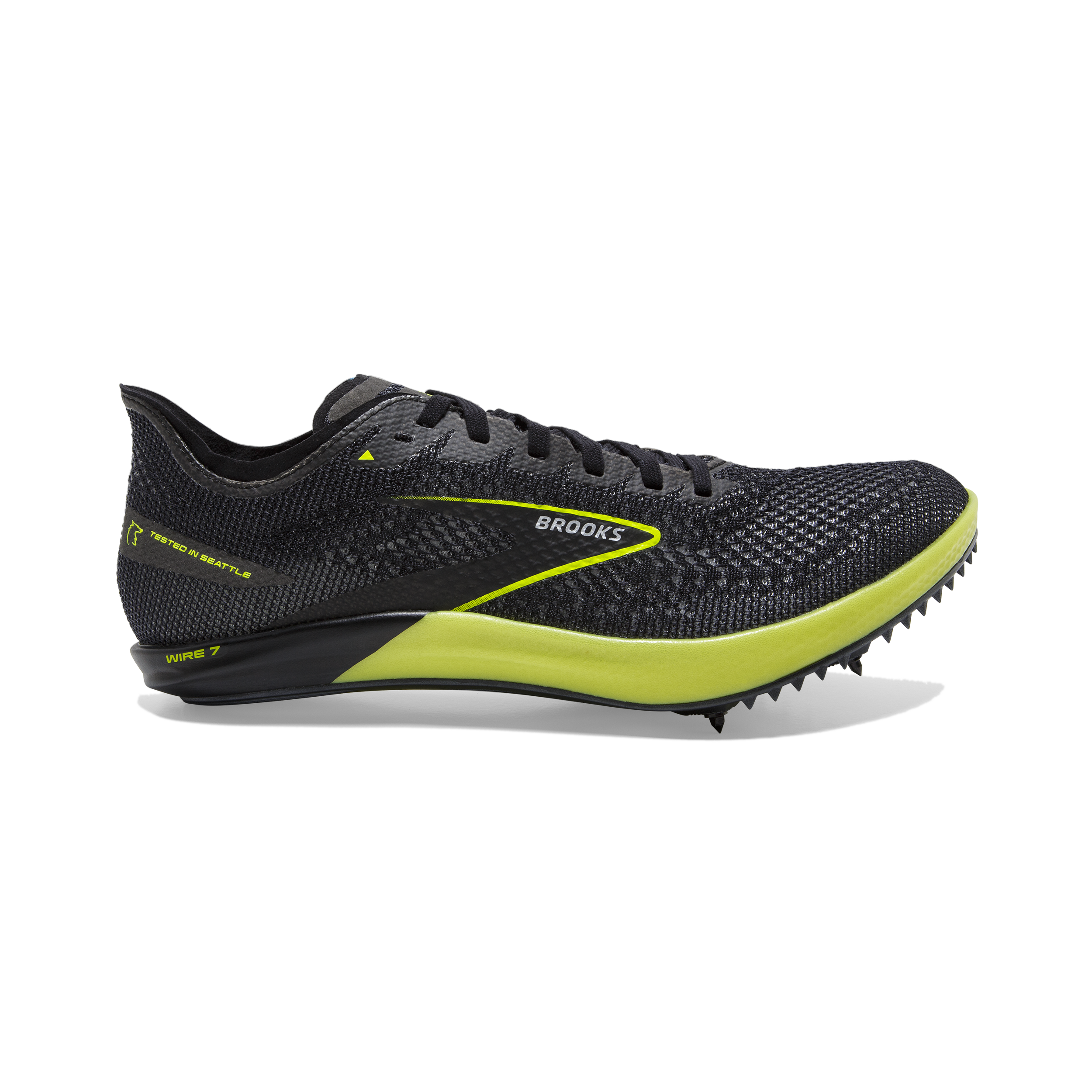 BROOKS wire7-