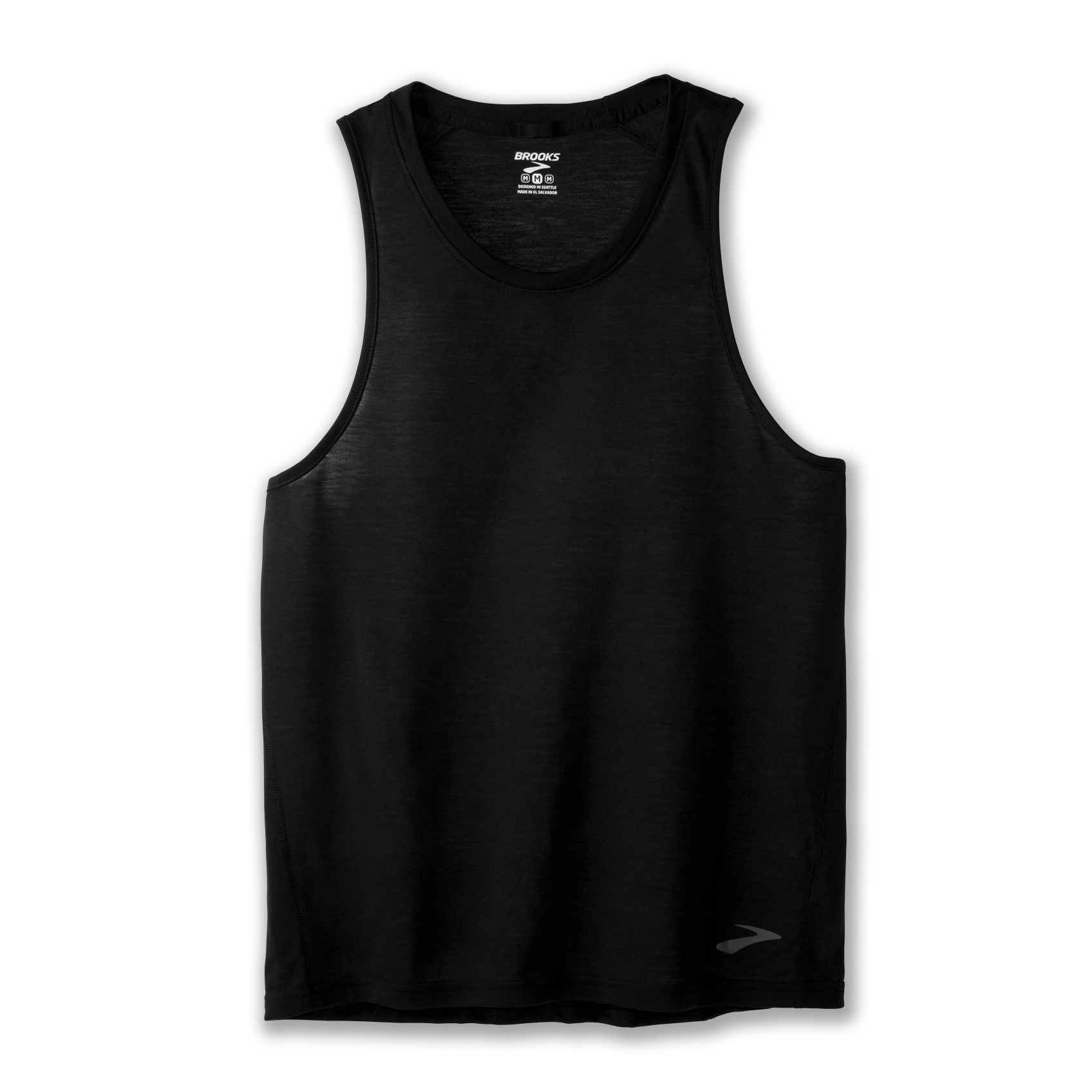 on シングレット タンクトップ On DISTANCE S on シングレット タンクトップ On DISTANCE S Men's Tank Top Light