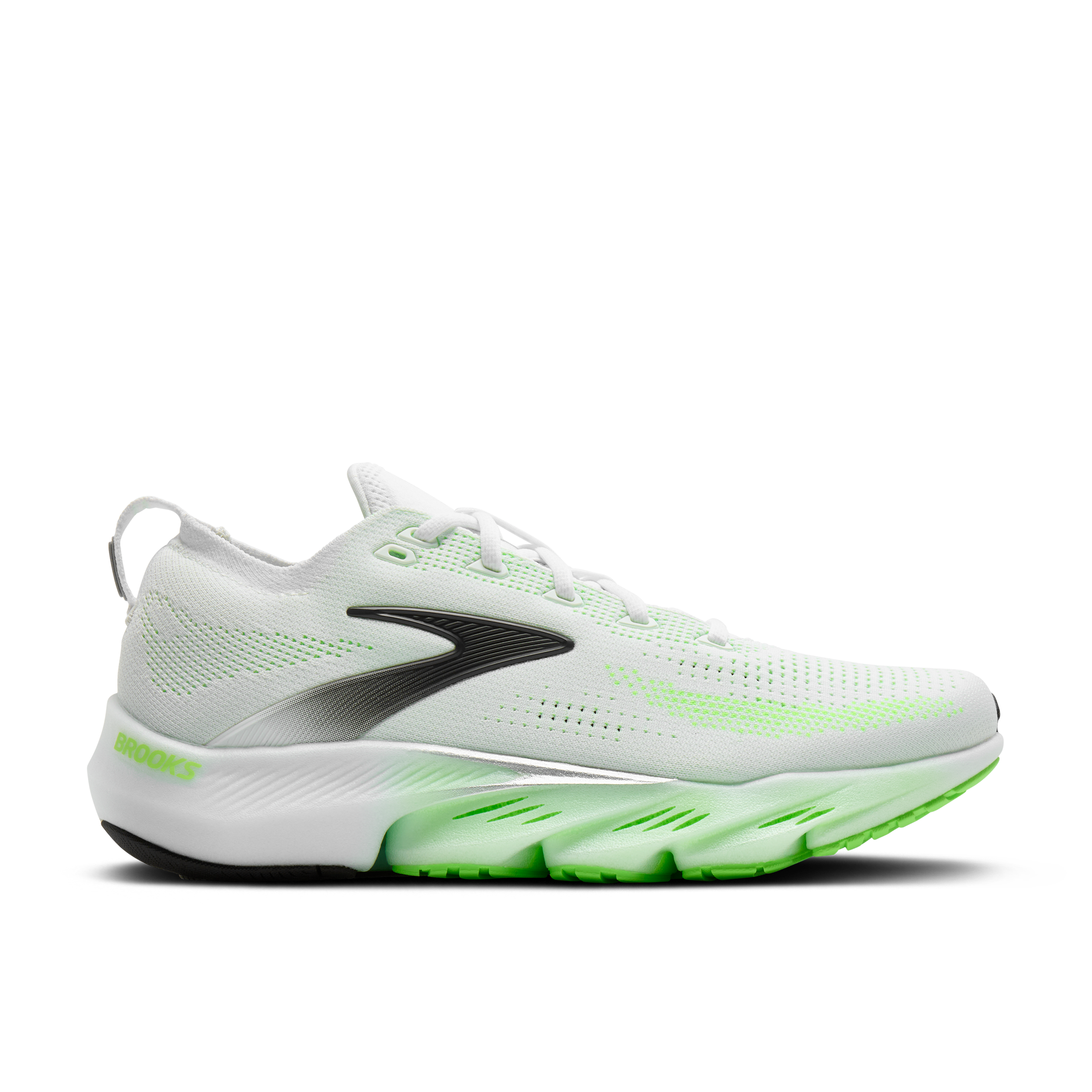 Men's Glycerin Flex Running Shoes | Brooks Running