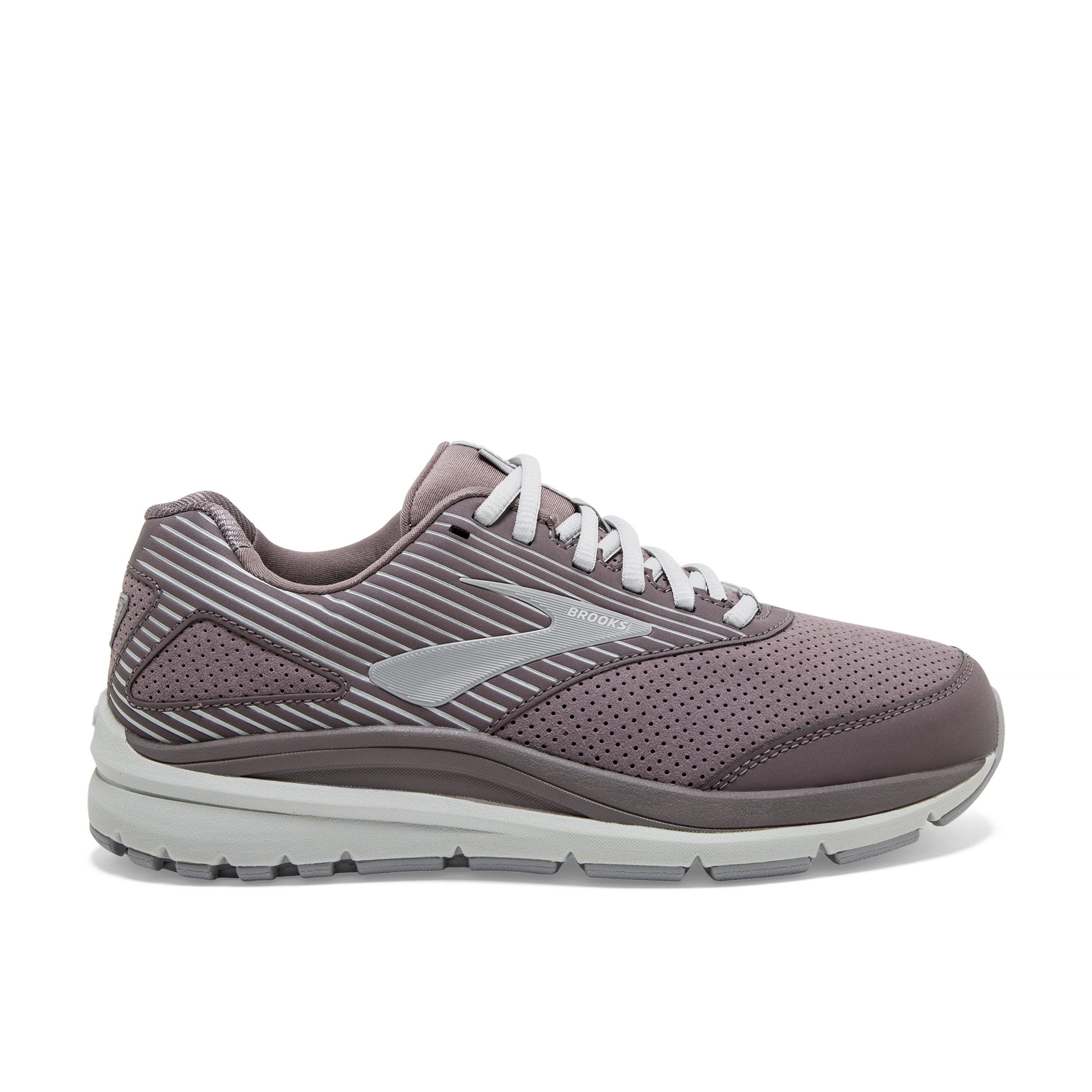 brooks womens walking shoes