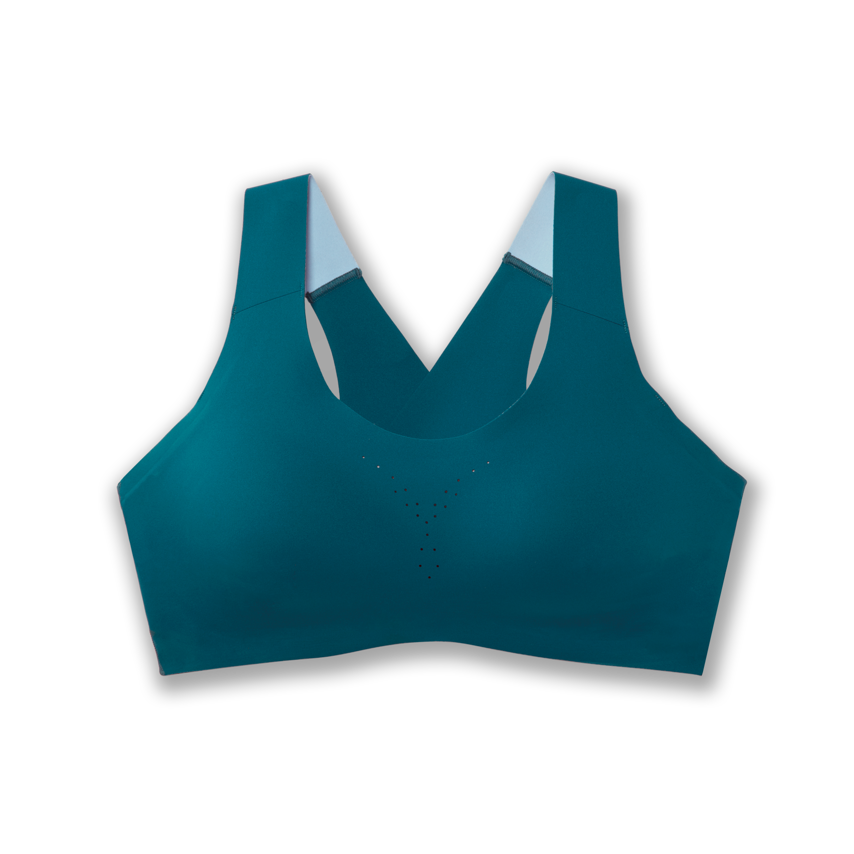 brooks running bra