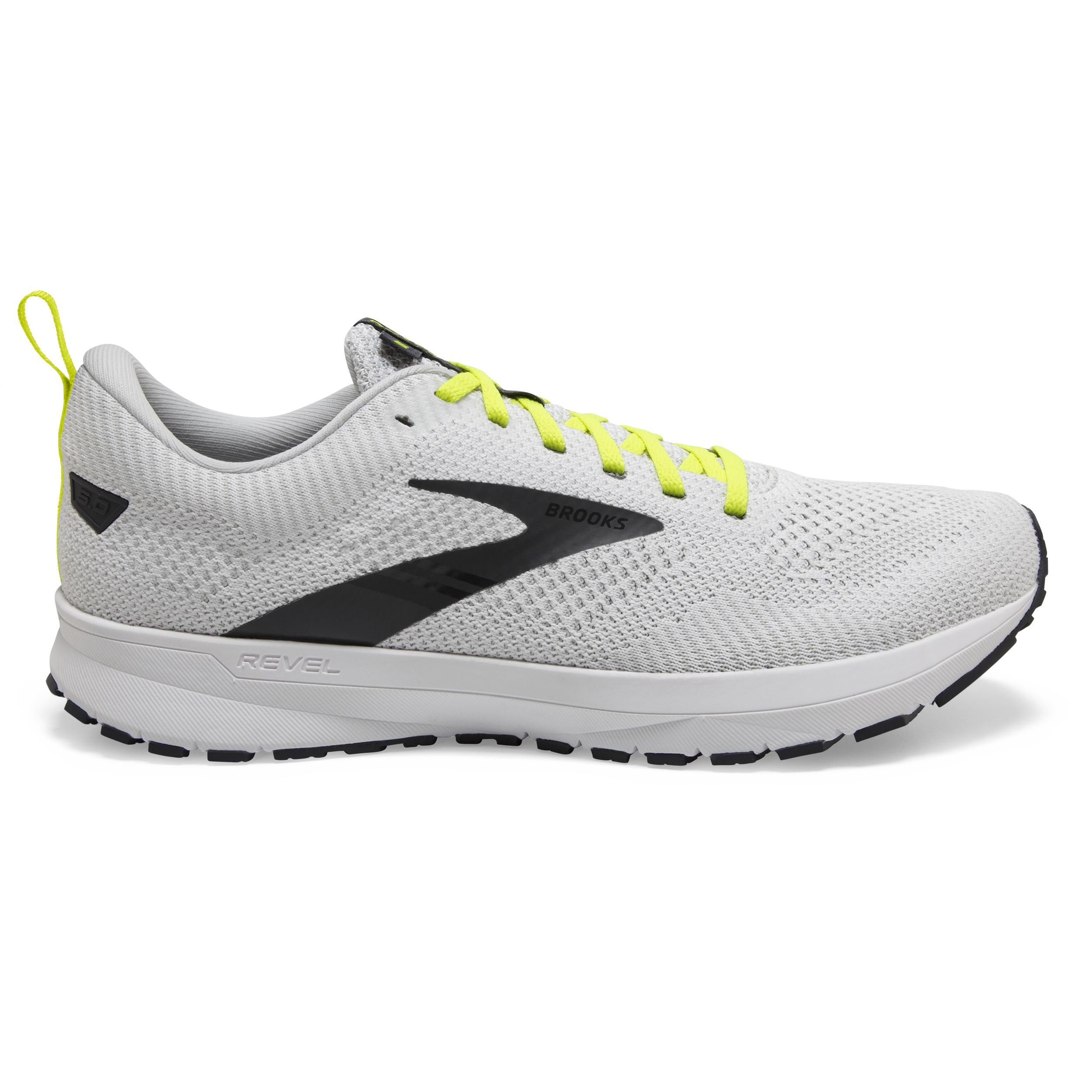 brooks energize neutral revel 5