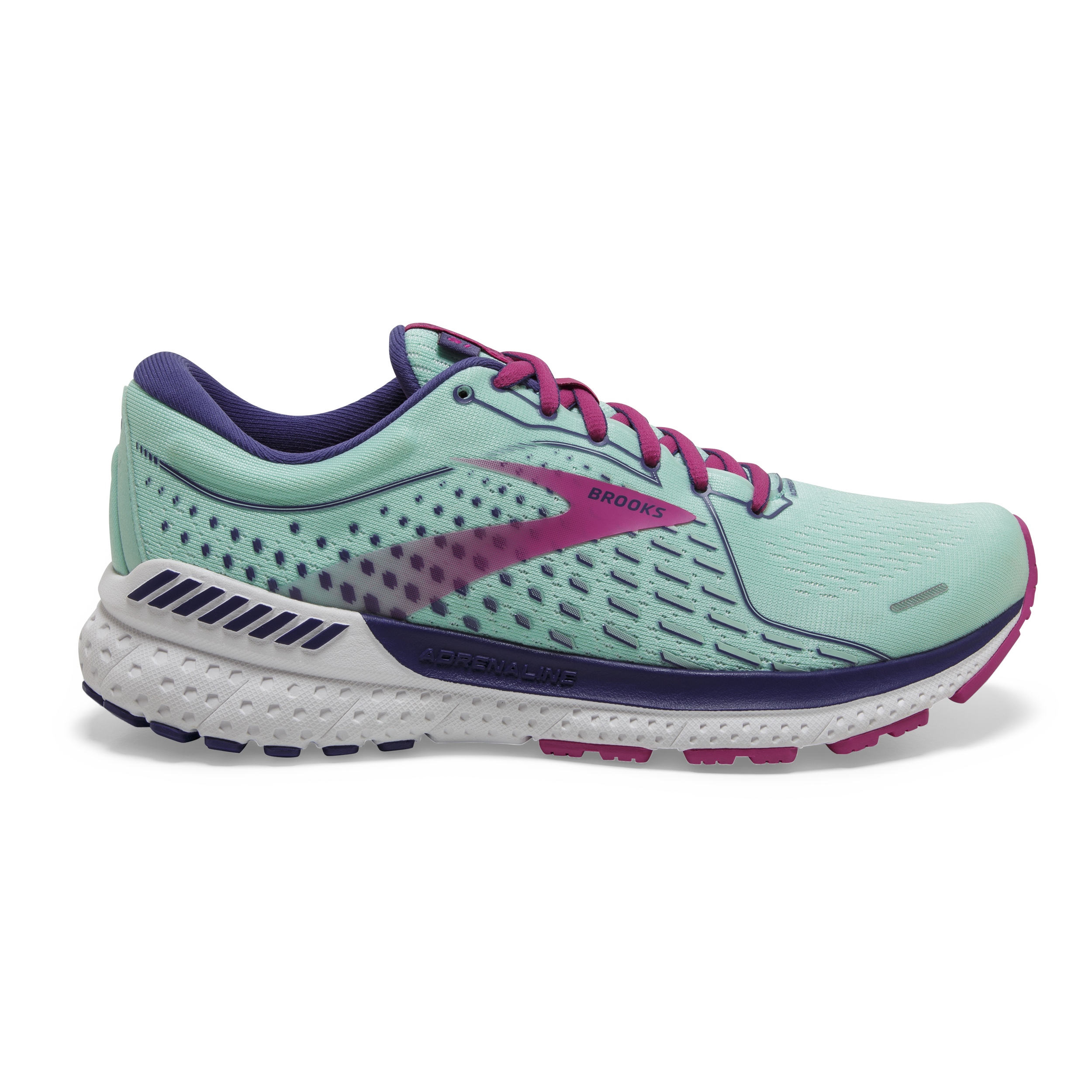 brooks adrenaline gts 21 samba