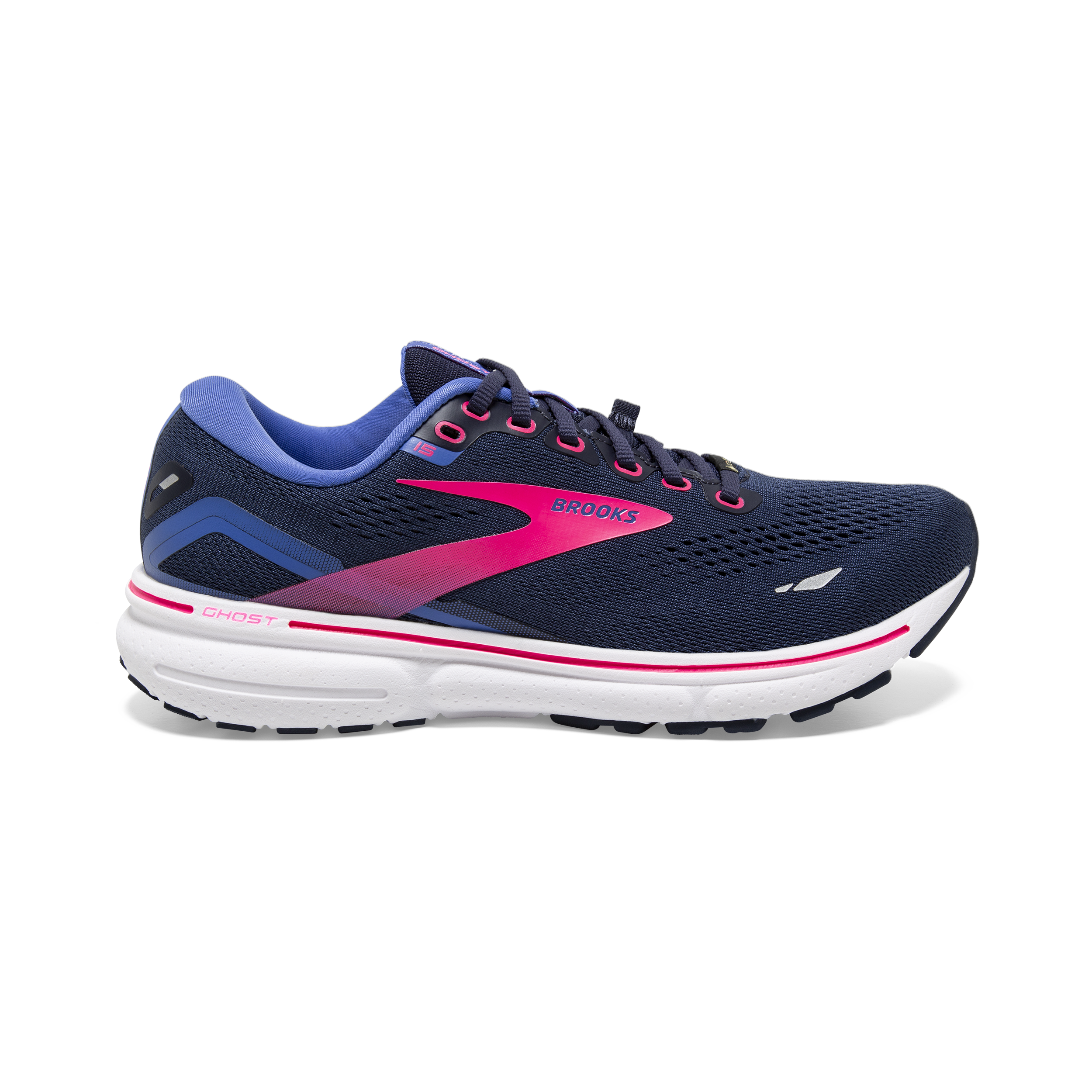 Women's Ghost 15 GTX Running Shoes | Cushioned Running Shoes | Brooks  Running