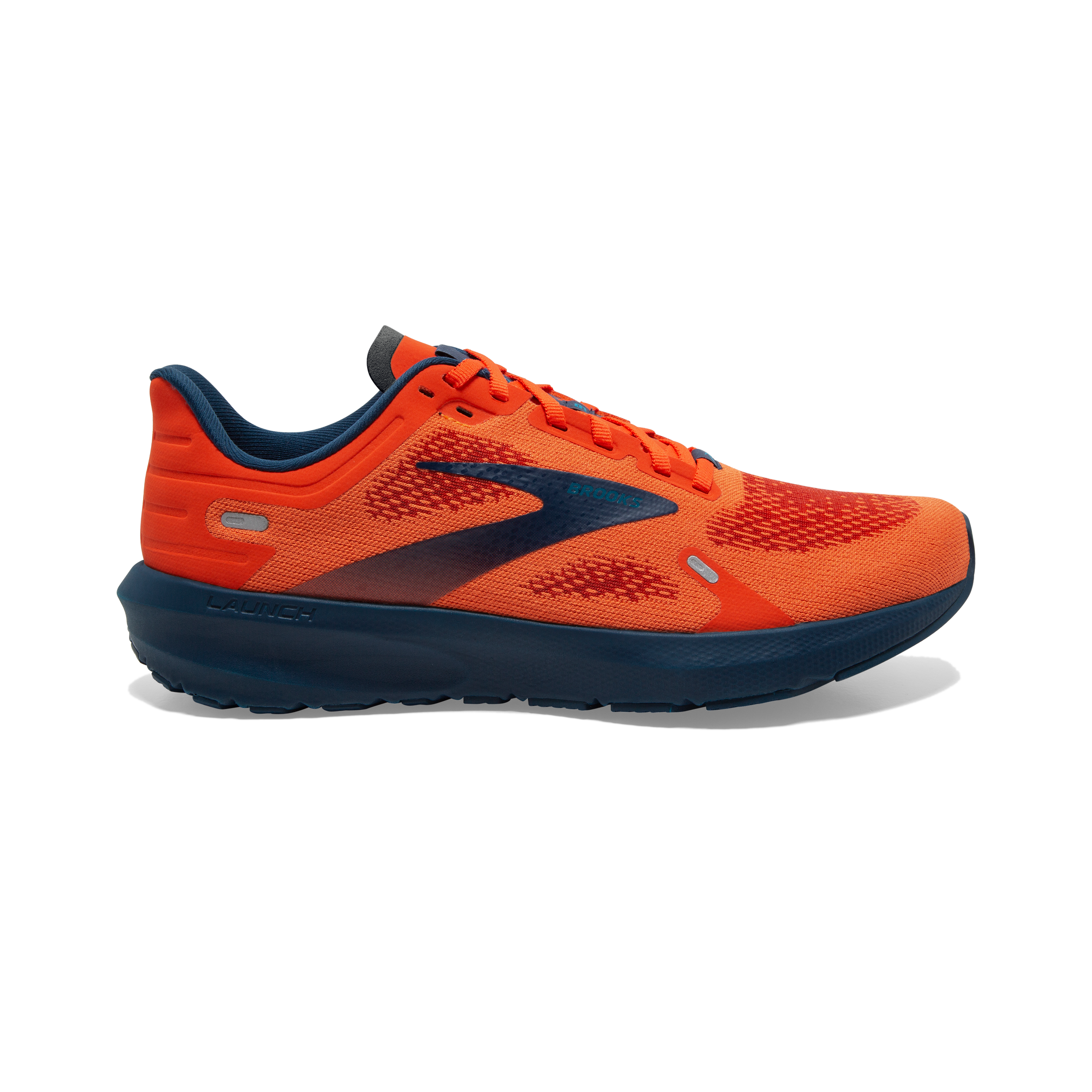 brooks launch 9