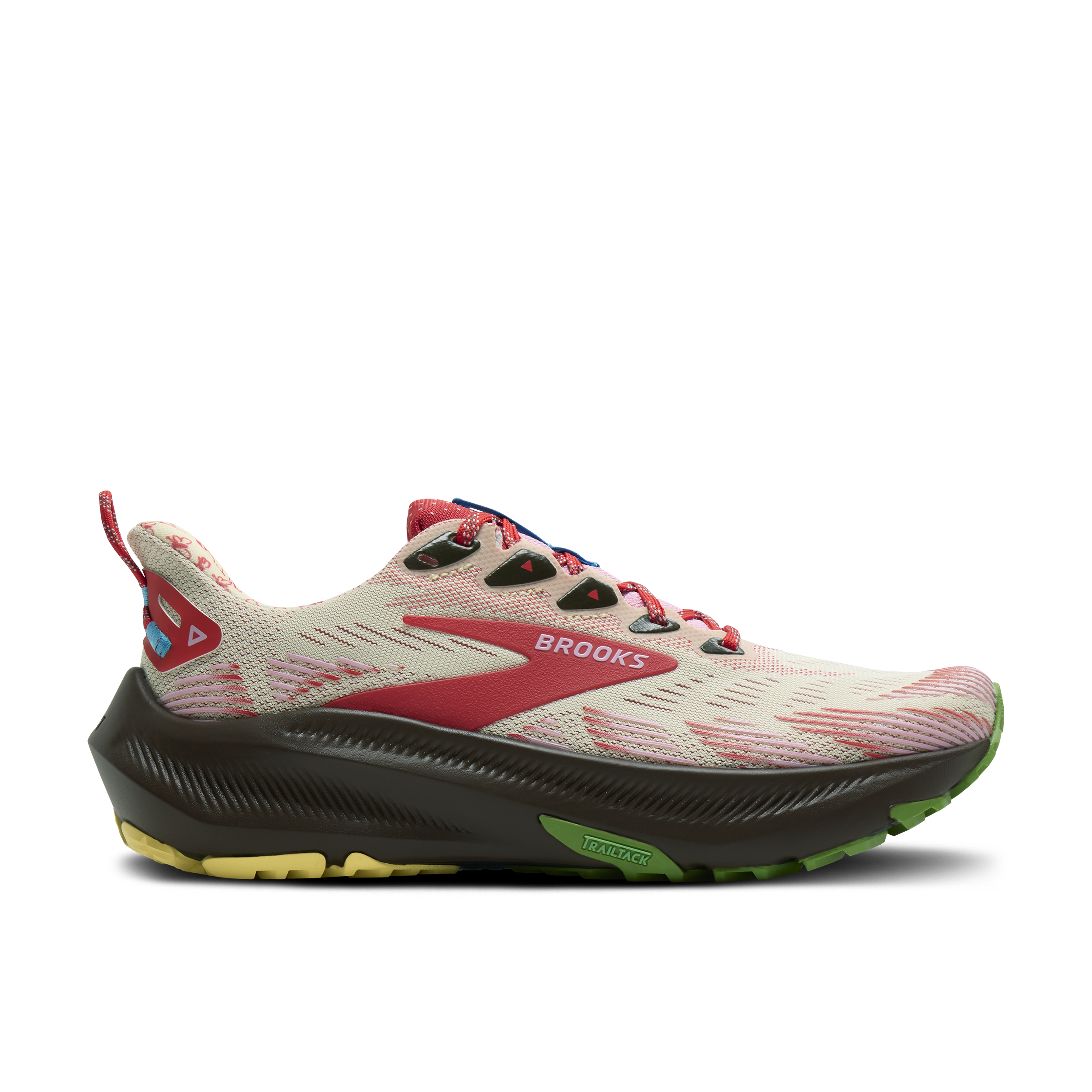 Unisex Alex Zono x Ghost Trail Running Shoes | Brooks Running