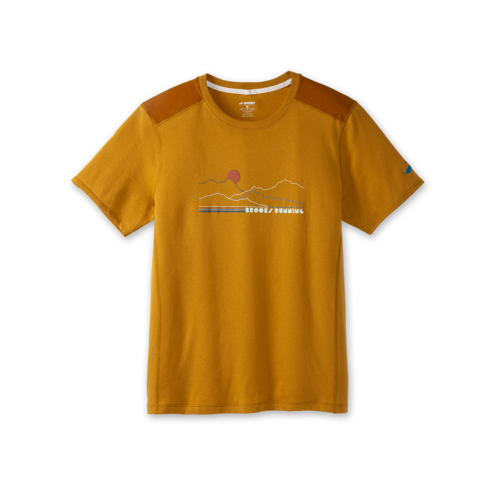Men s Distance Short Sleeve Run Gear Running Gear Equipment men-s-distance-short-sleeve-run-gear-running-gear-equipment
