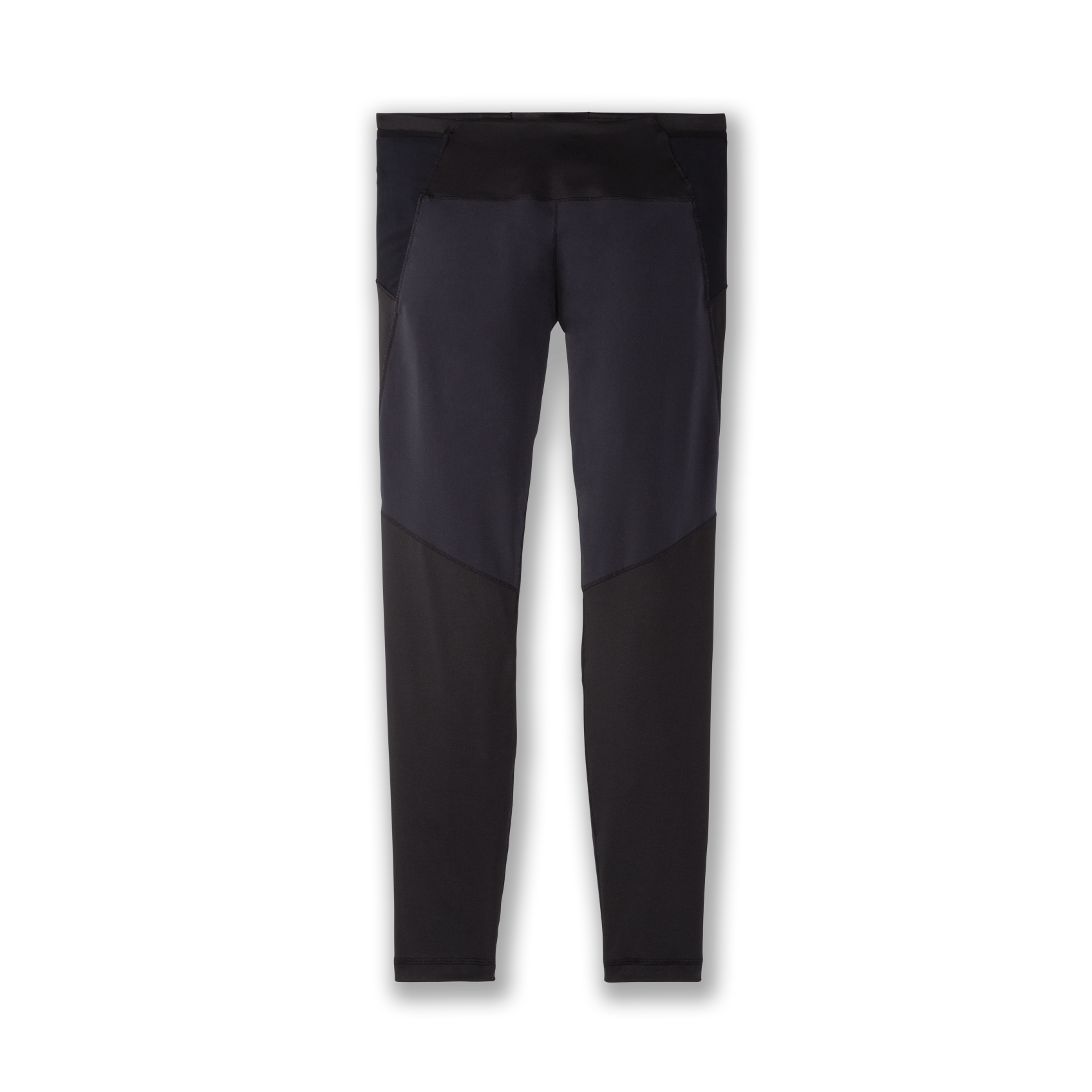 Fast and Free HR Tight 24\" Fleece S ブラック Fast and Free High-Rise Tight 24