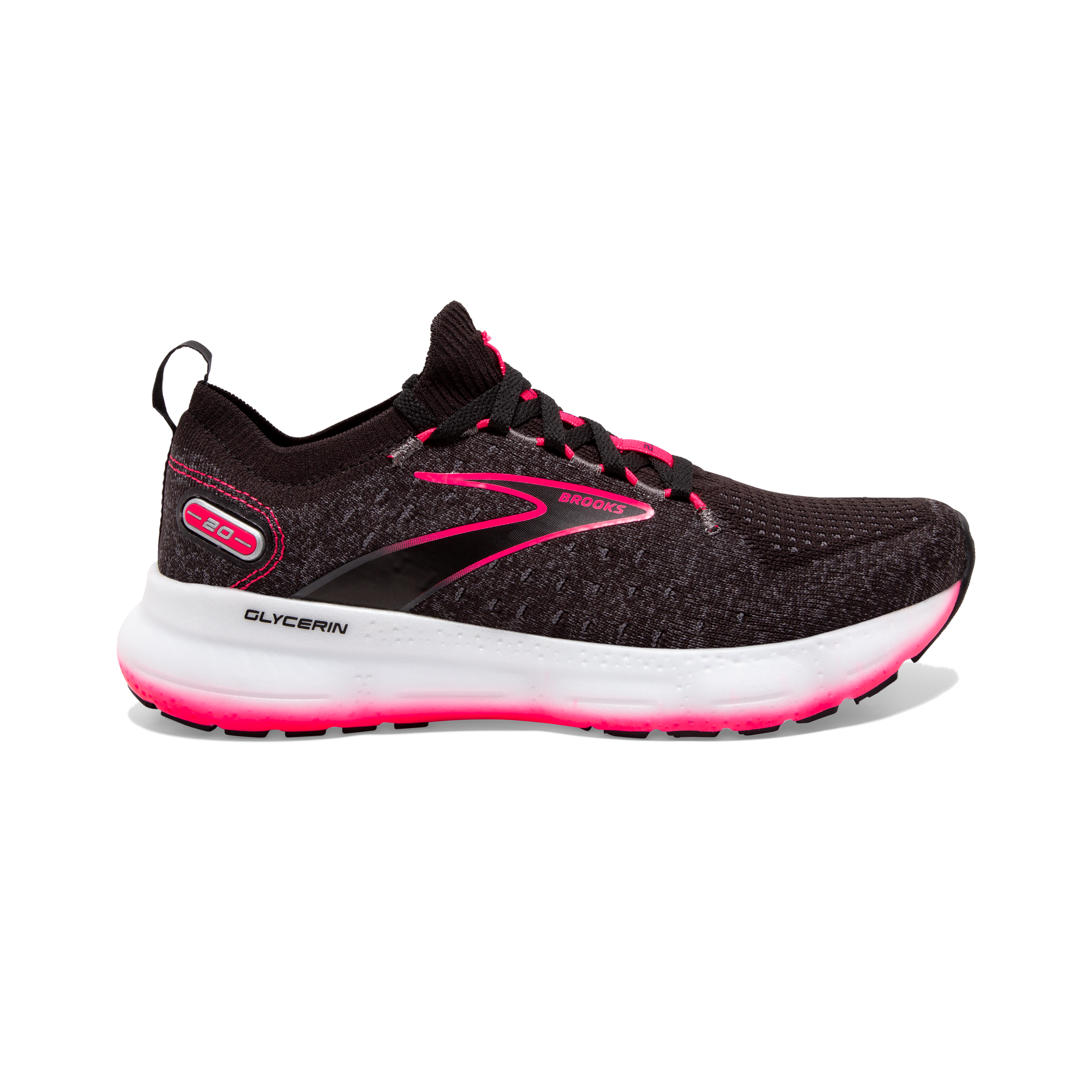 brooks womens neutral