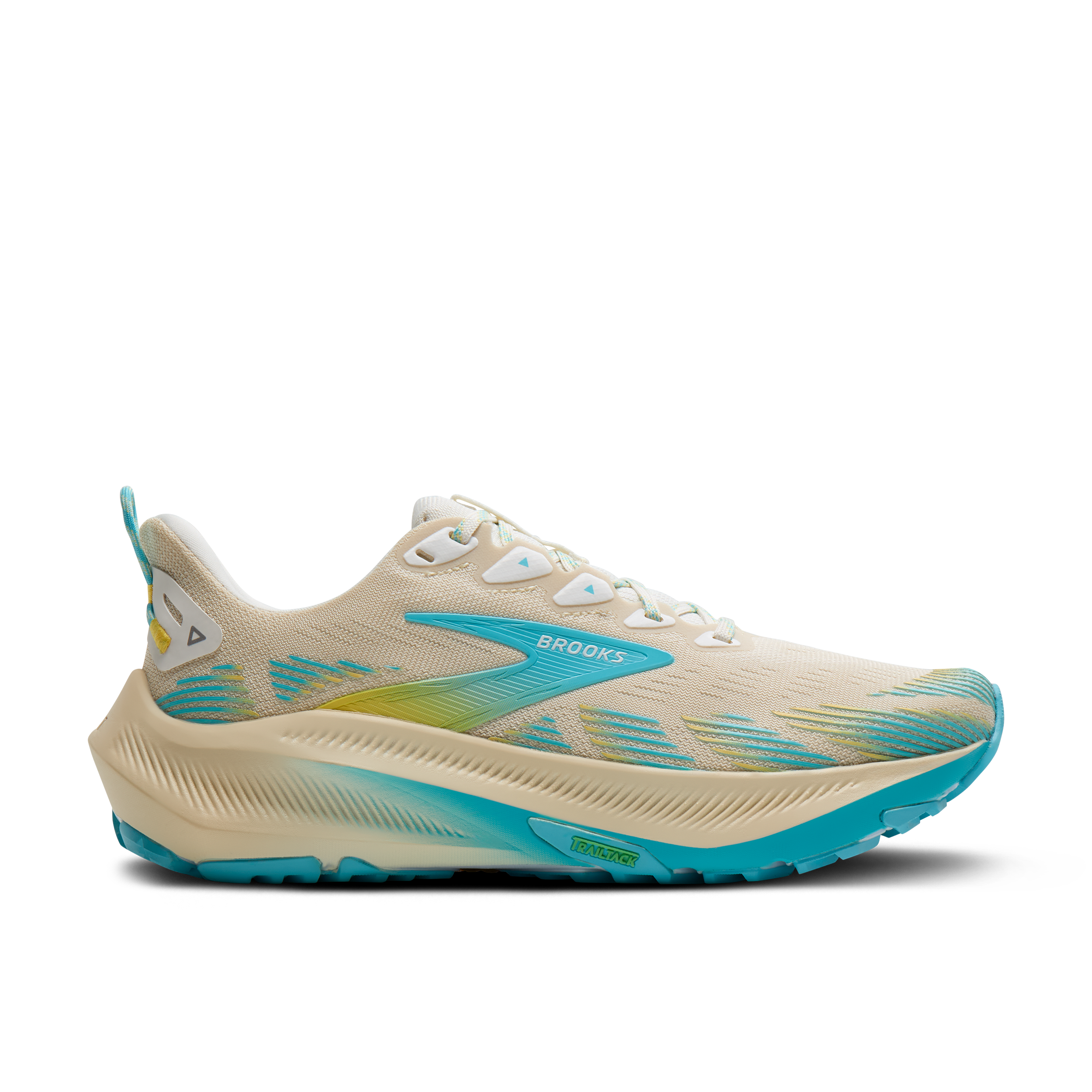 【GHOST】 Women's Ghost Trail Running Shoes | Brooks Running