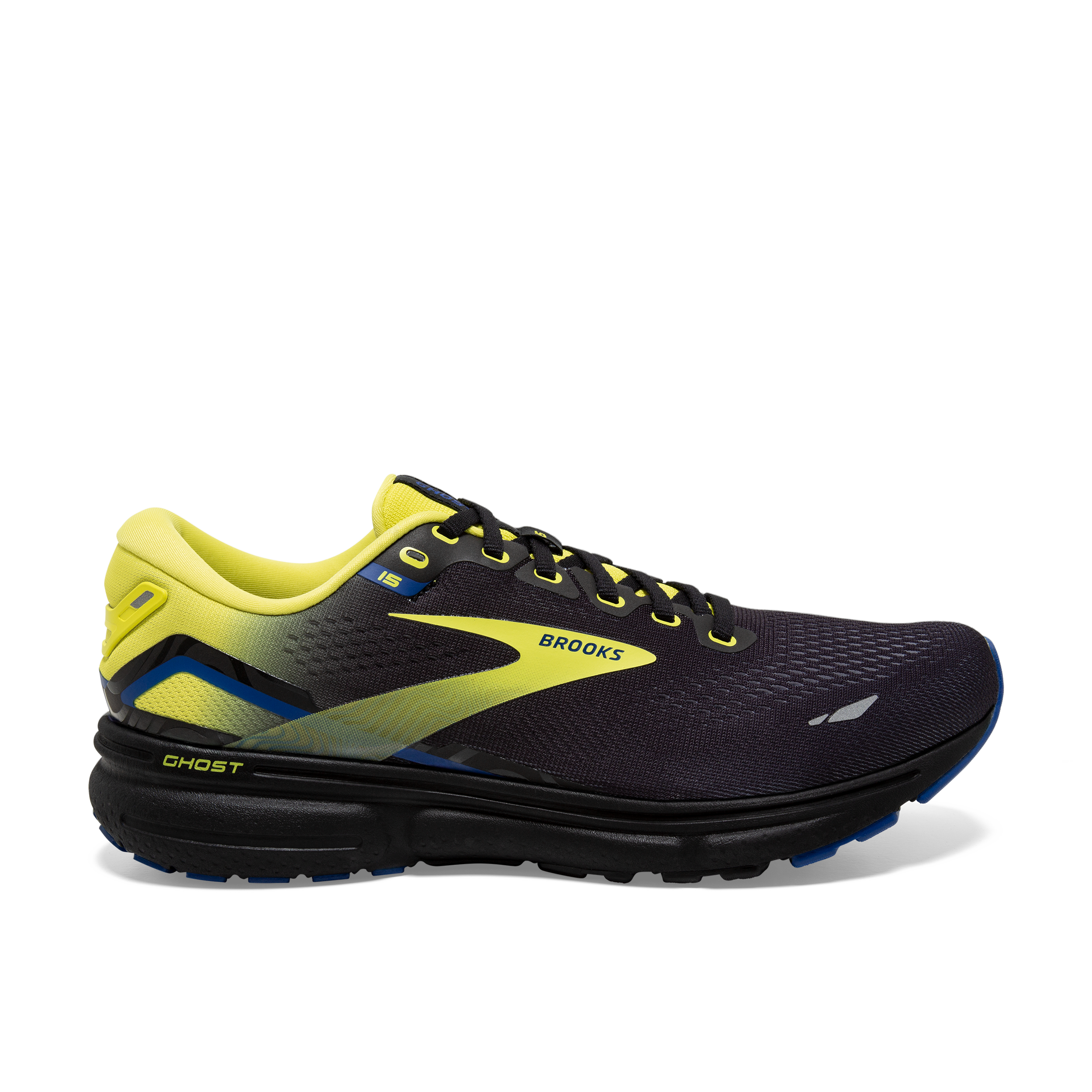 Ghost 15 Men's Running Shoes | Brooks Running