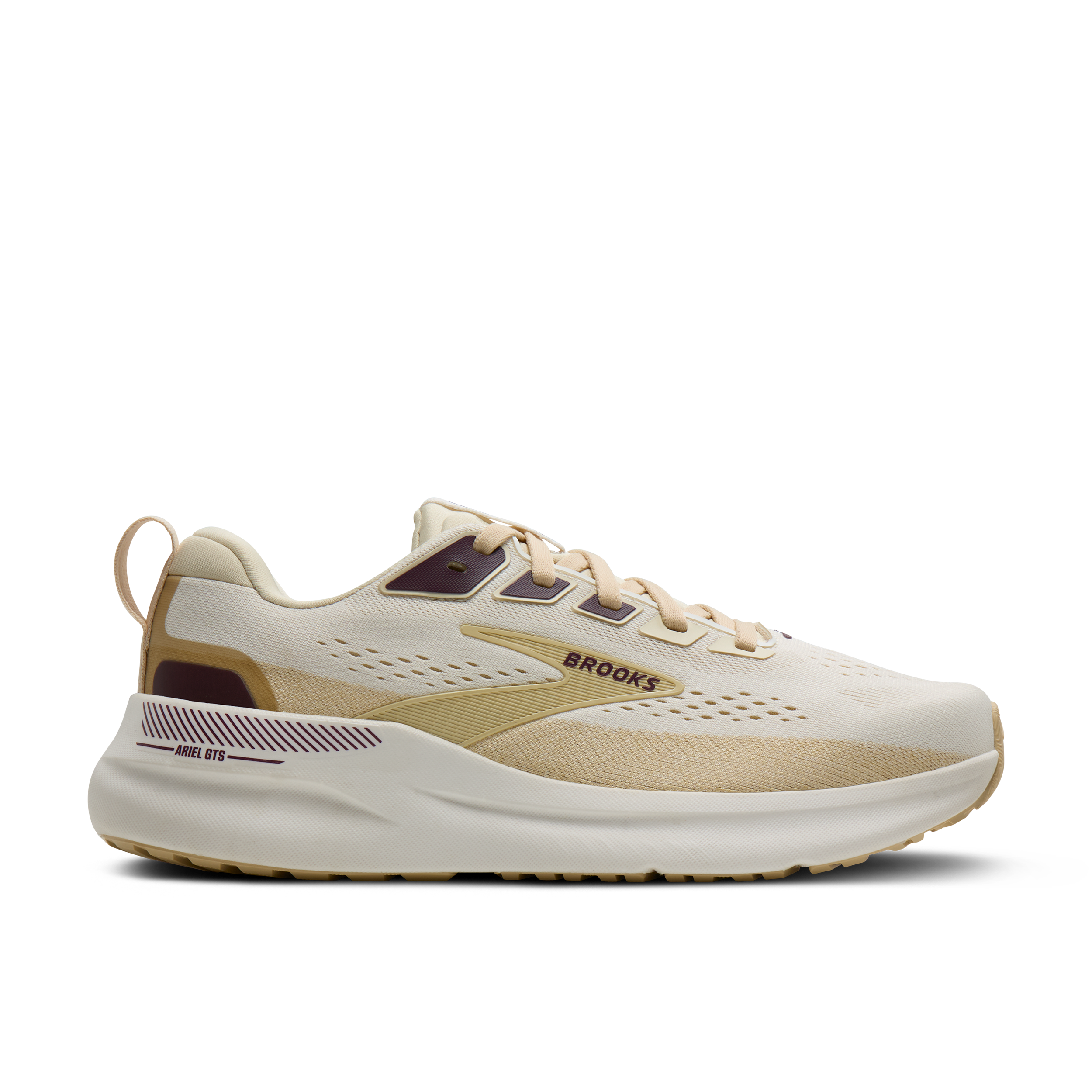 Scarpe da corsa Ariel GTS 26 da donna | Brooks Running