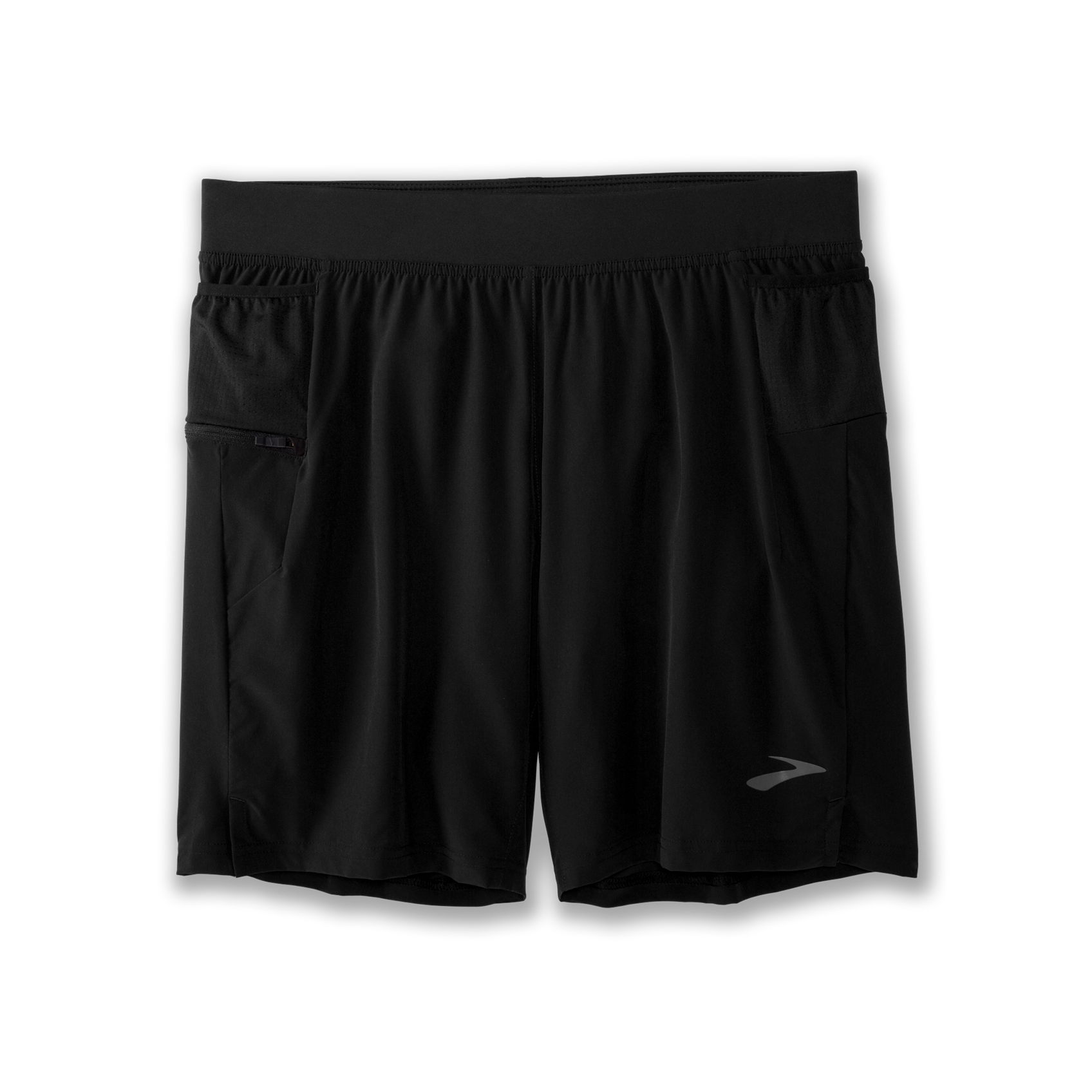 Buy FUAARK Double Layer 2 in 1 Sports Shorts with Inner Tights for