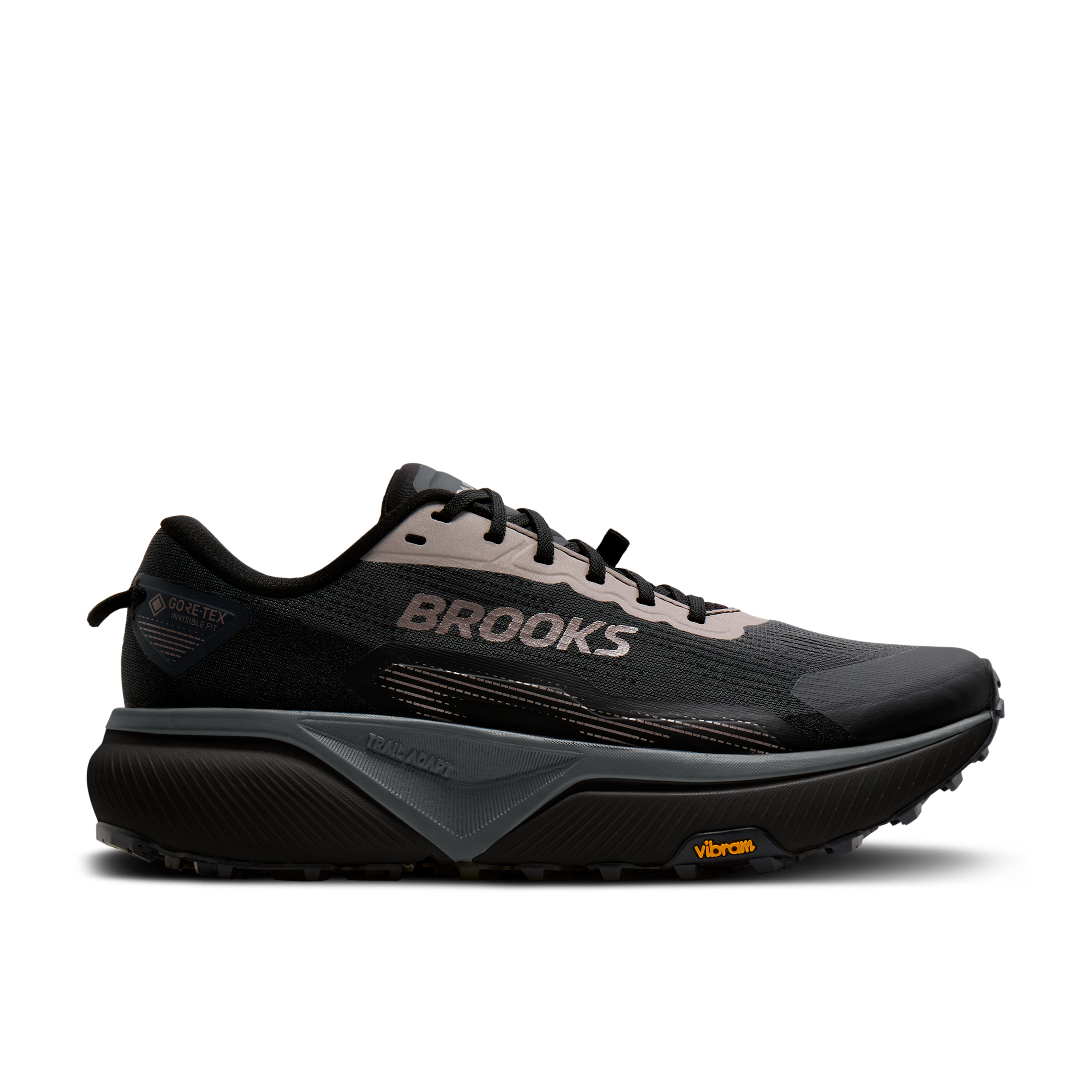 Men's Cascadia 20 GTX Running Shoes | Brooks Running