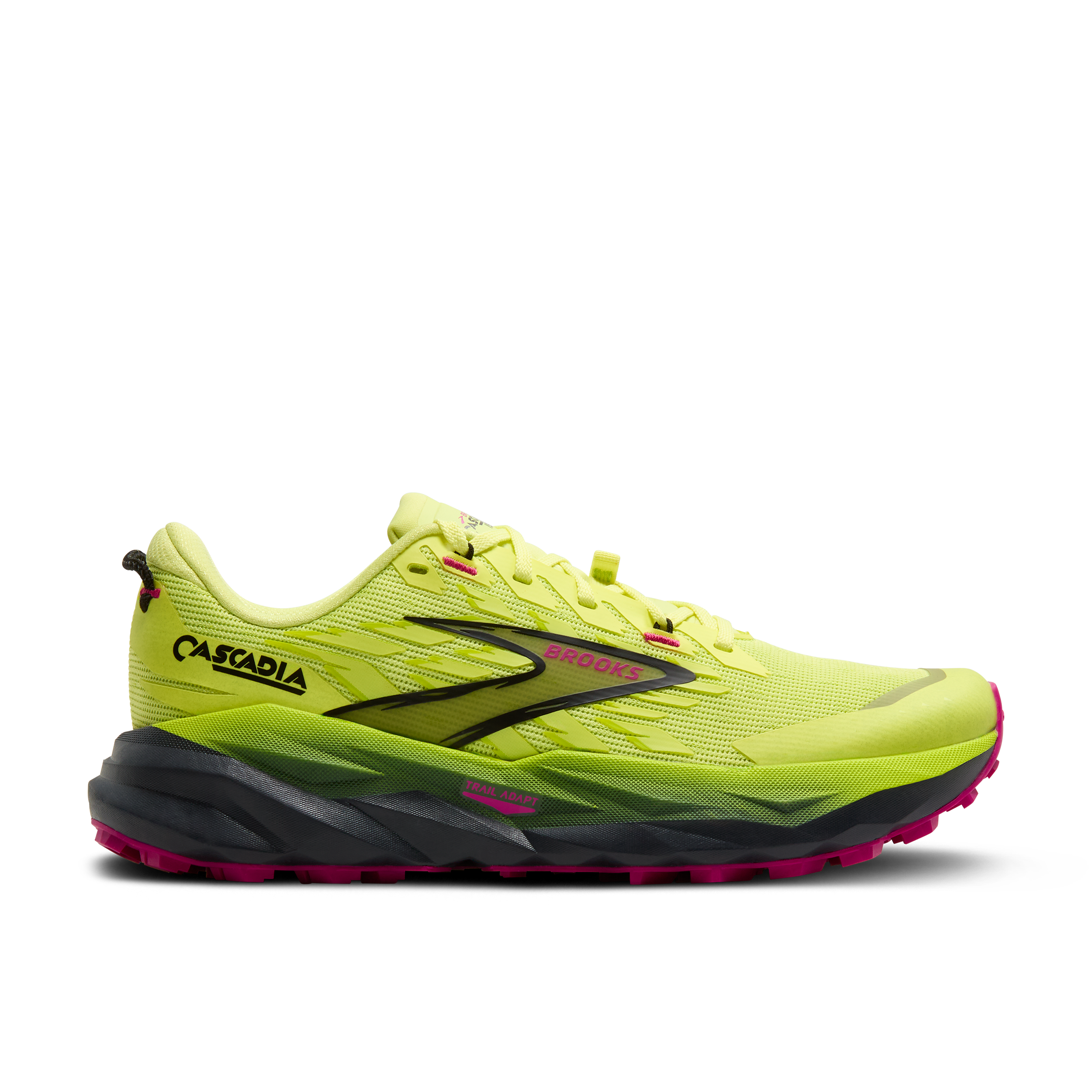 Women's Cascadia 19 Trail Running Shoes | Brooks Running