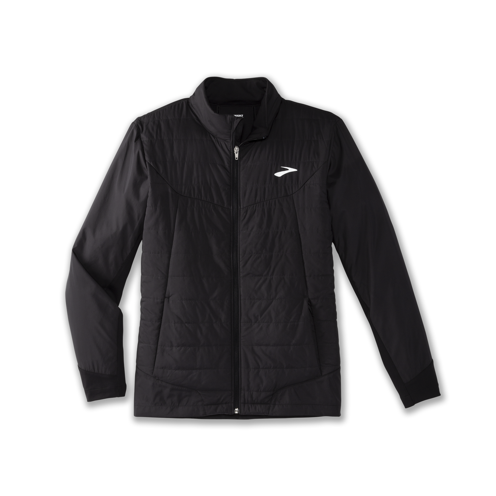 Shield Outerwear Men's Jacket Brooks Running