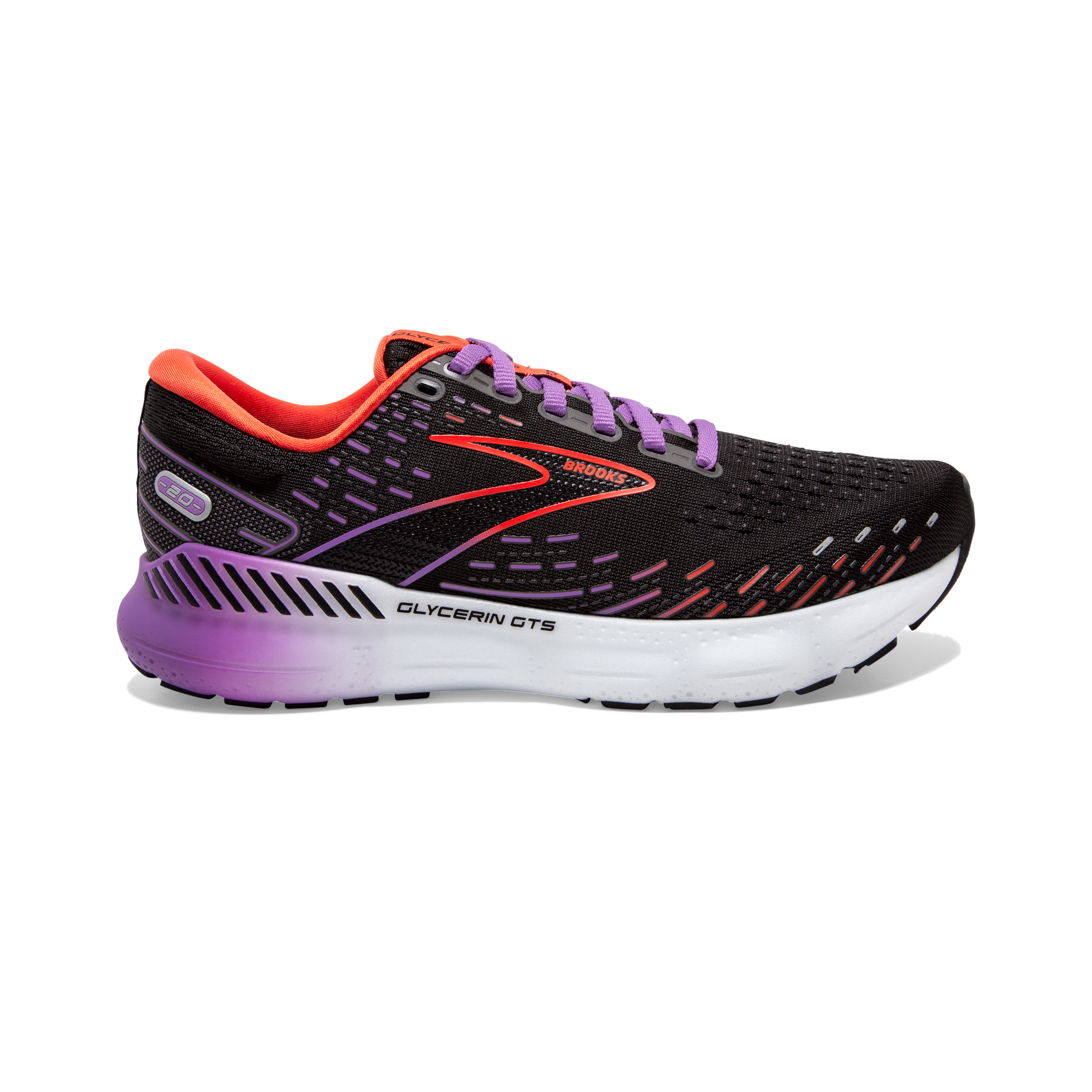 brooks glycerin women