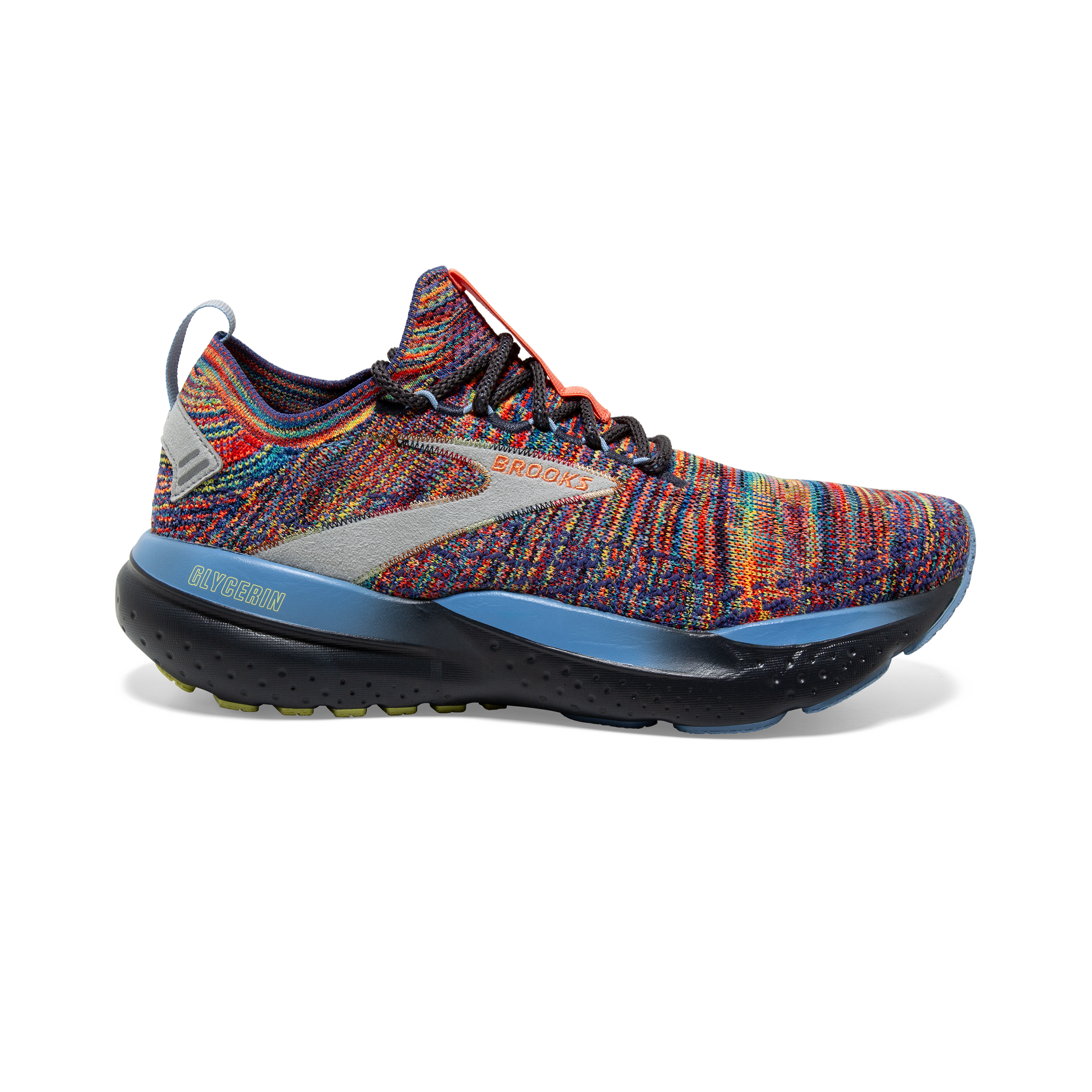 Glycerin StealthFit 21 Women's Running Shoe | Brooks Running
