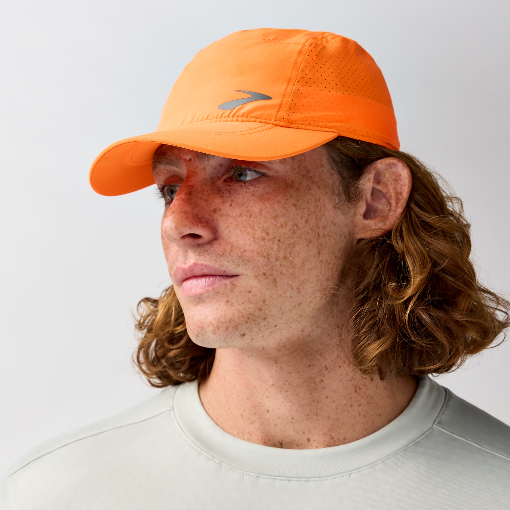 Unisex Journey Hat Running Hats Brooks Running