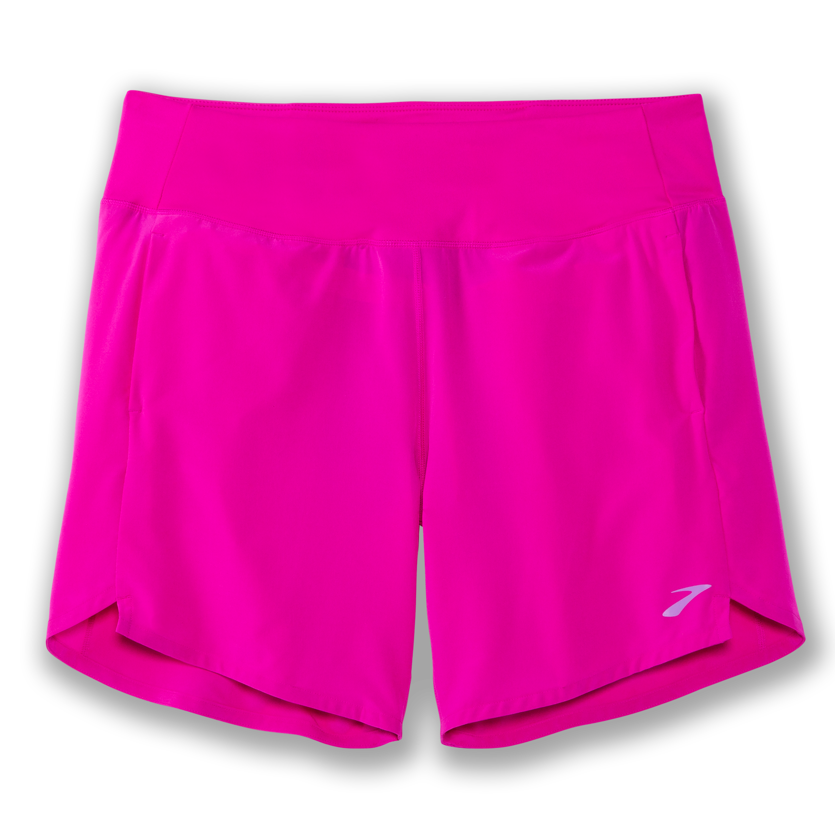brooks chaser 7 shorts