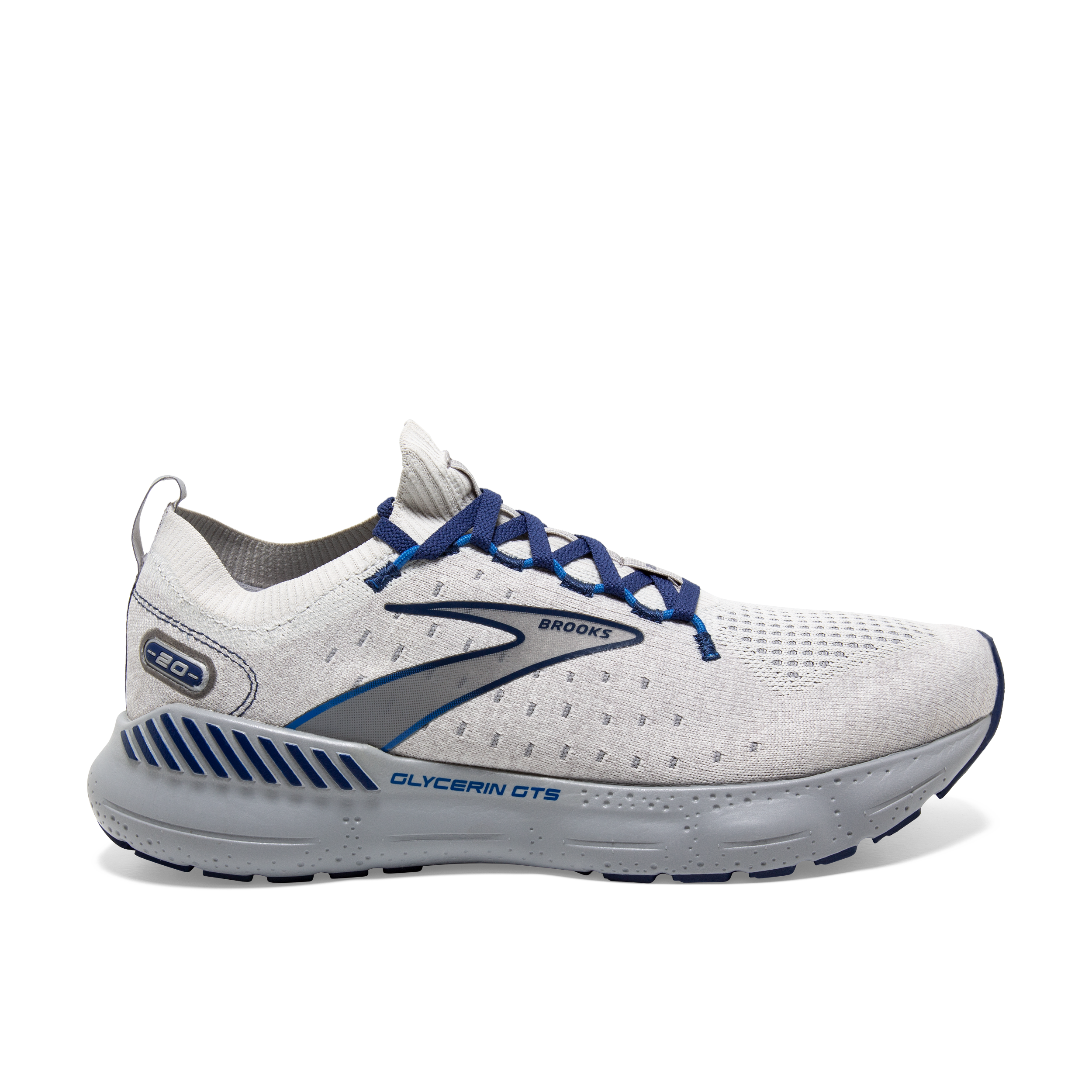 Buy Running Shoes for Women  GLYCERIN GTS 20 - Brooks Running India