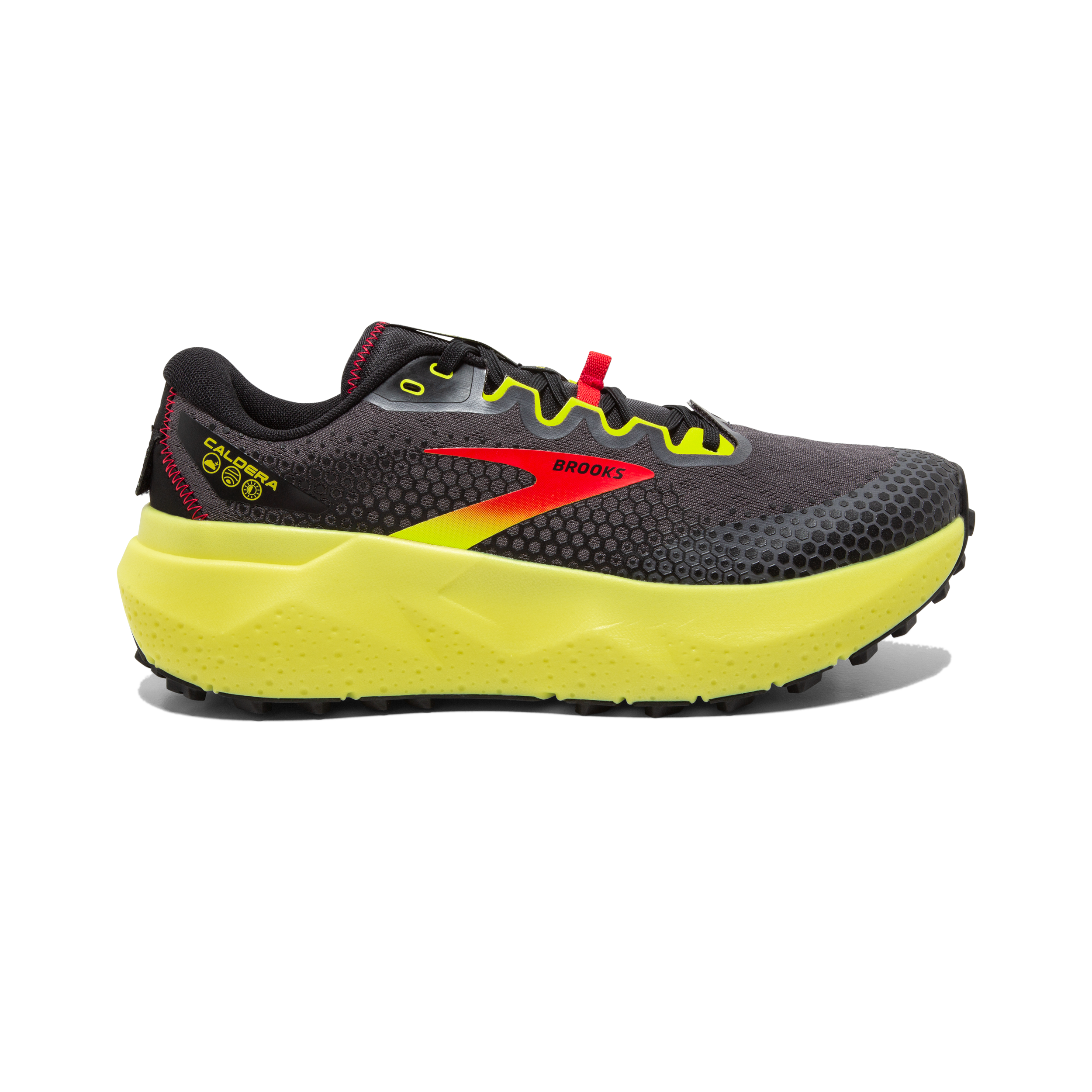 Brooks Caldera 6 en promoción  Hombre Zapatillas Trail Brooks