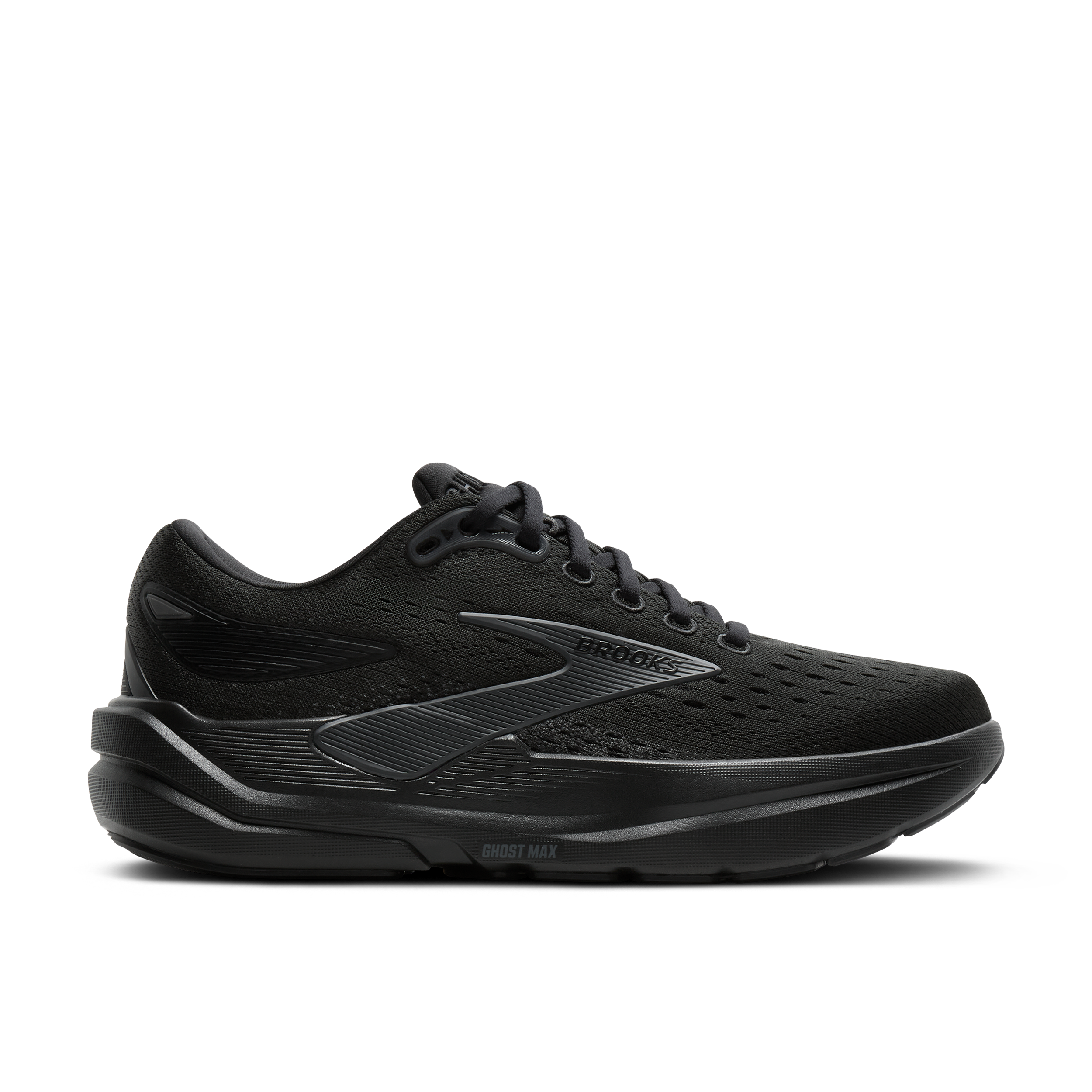 Men's Ghost Max 3 Running Shoes | Brooks Running