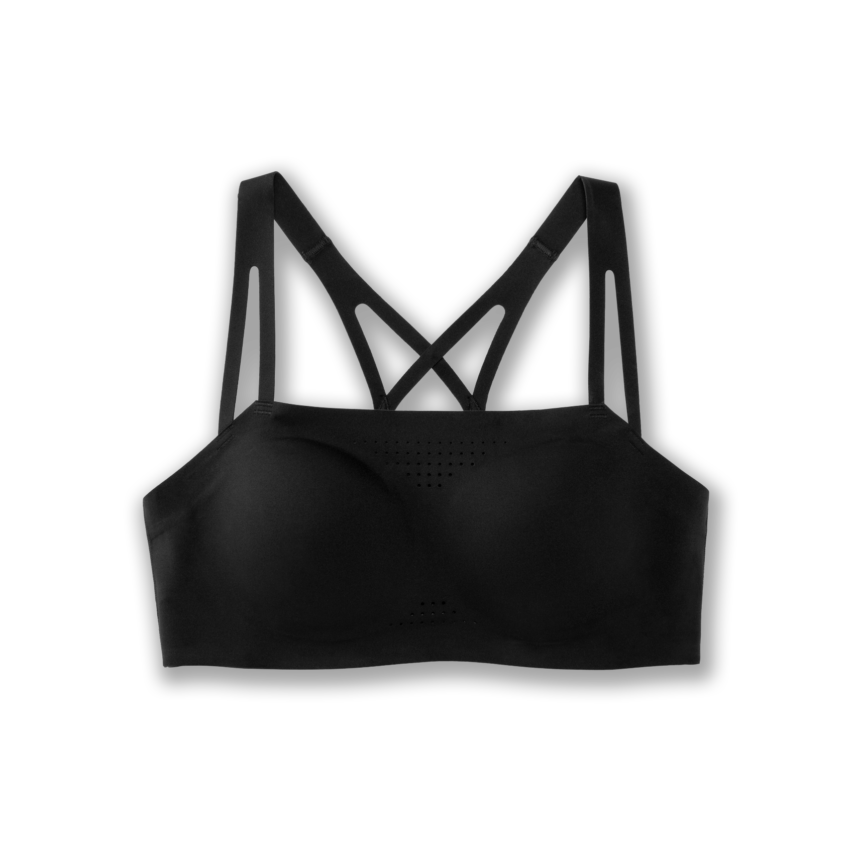 Dare Crisscross Run Bra Running Bra Brooks Running