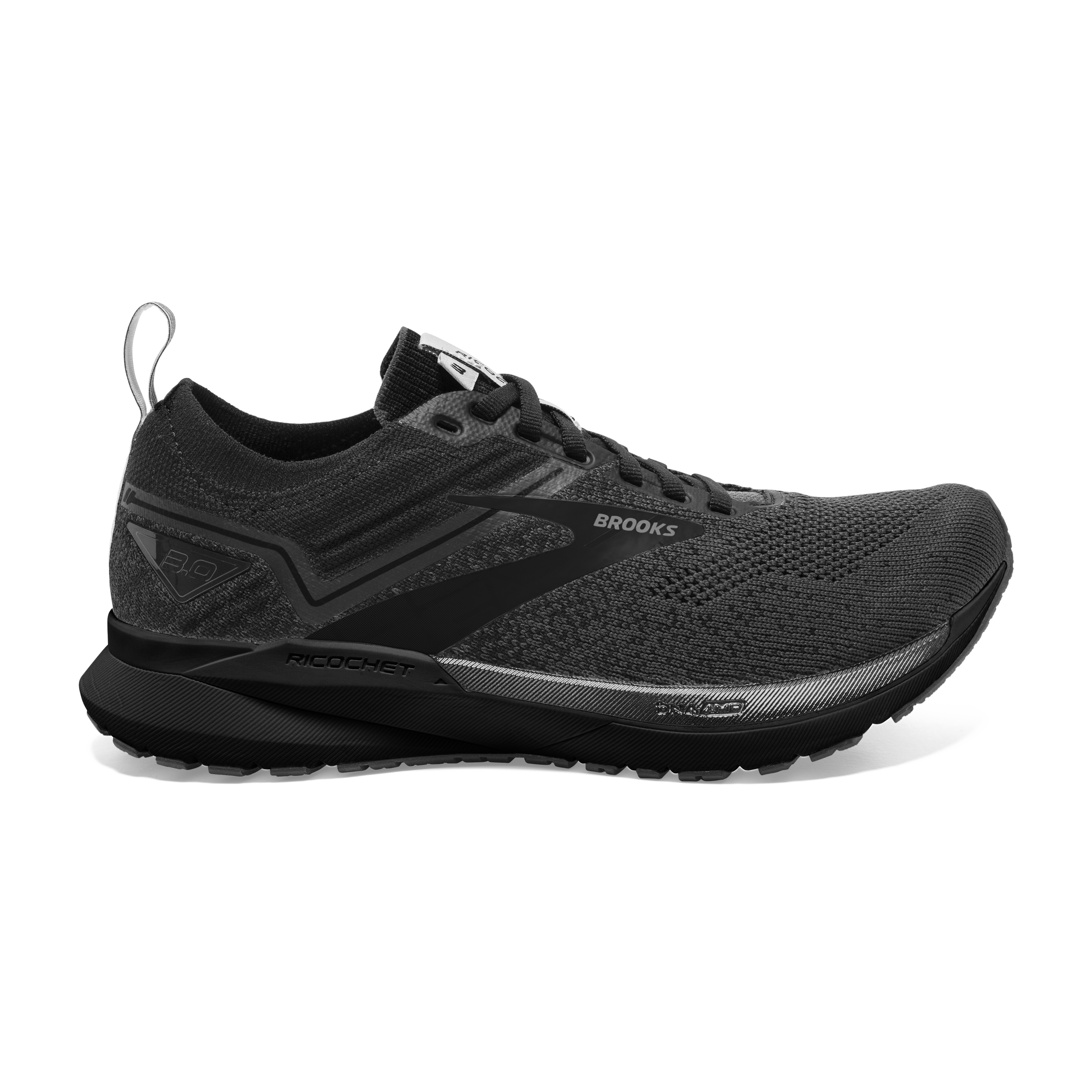 Brooks running shoes ricochet 2025