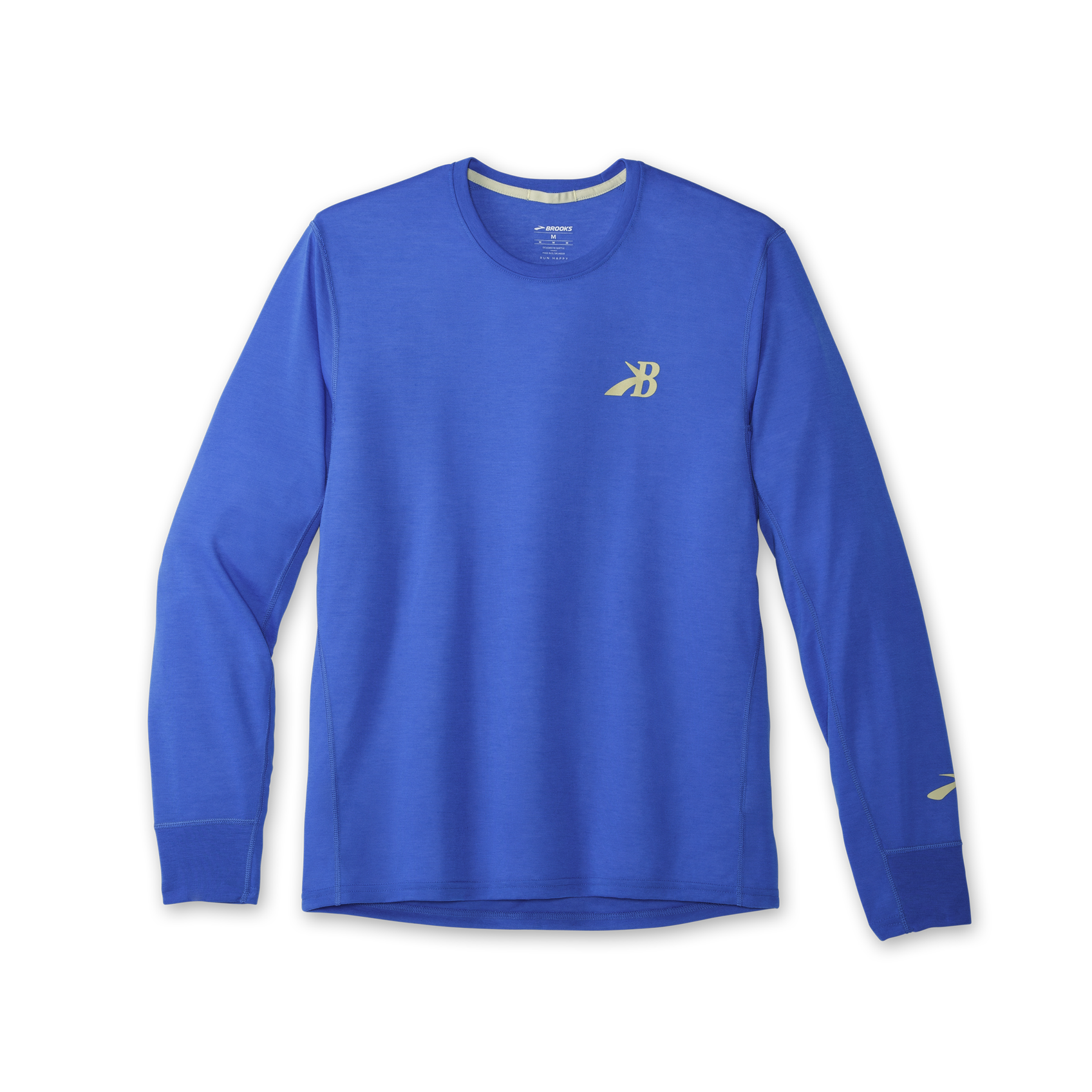 Long Sleeve Running Shirt | Brooks Running