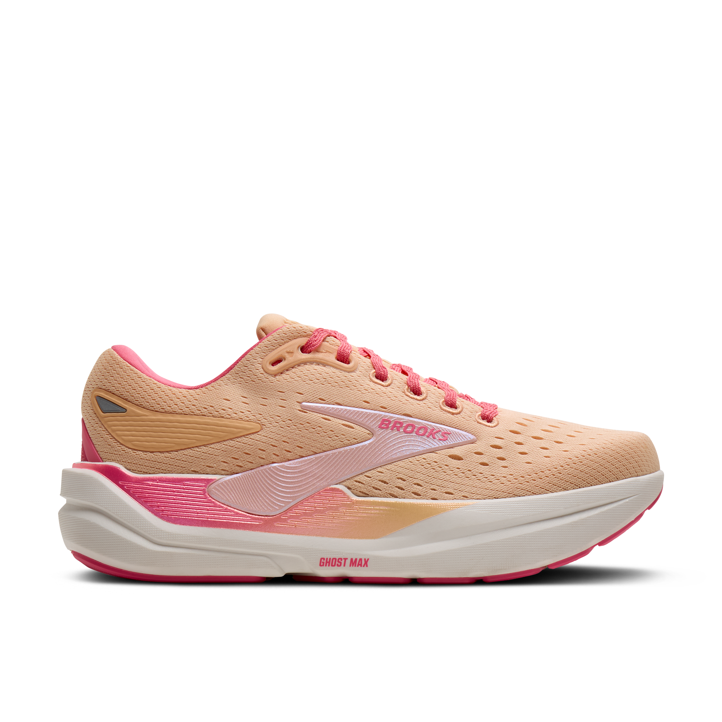 Women's Ghost Max 3 Running Shoes | Brooks Running