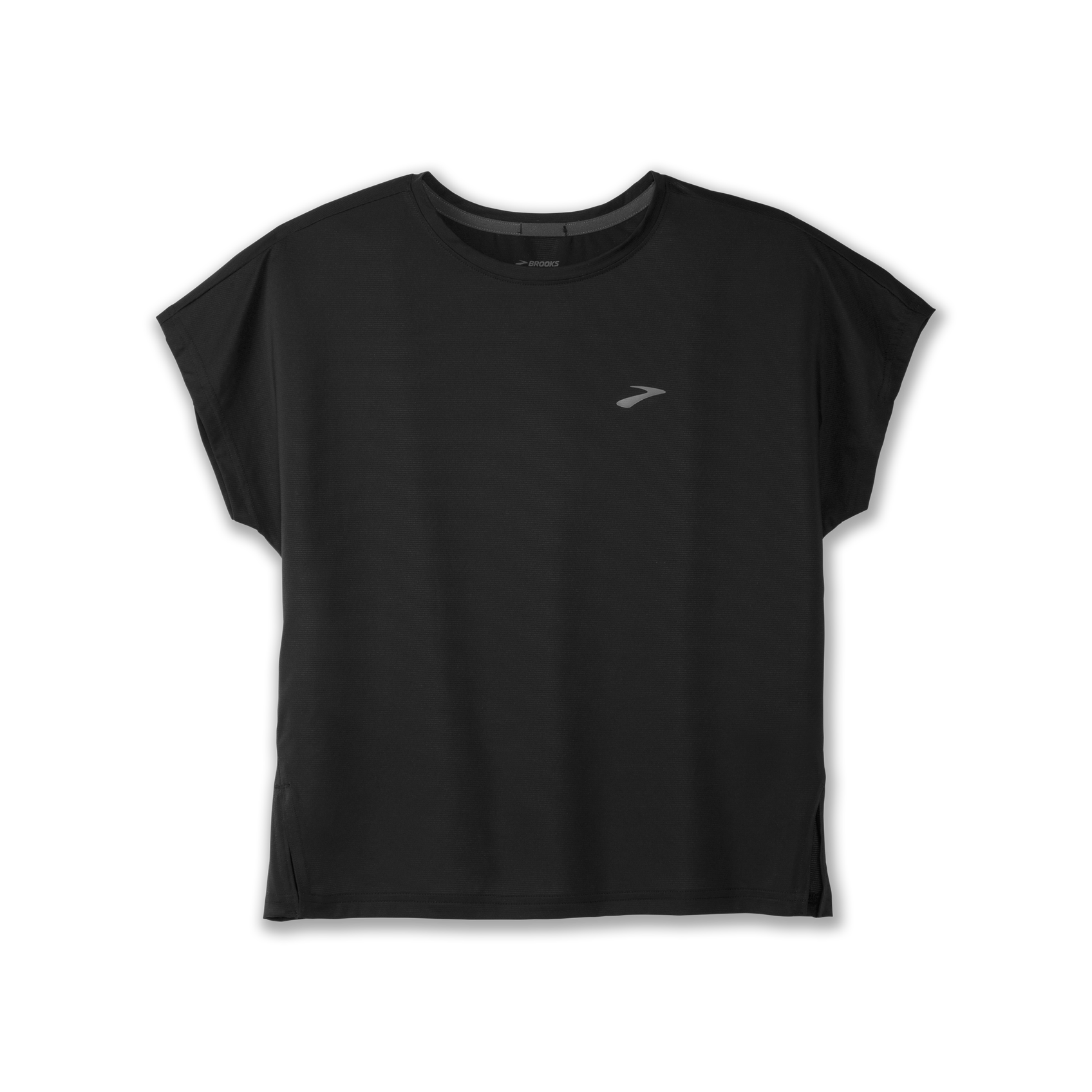 Sprint Free Women's Short Sleeve Running Shirt Brooks Running