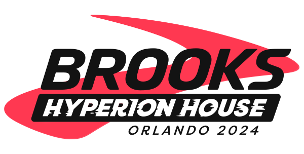 Brooks Hyperion House Orlando 2024