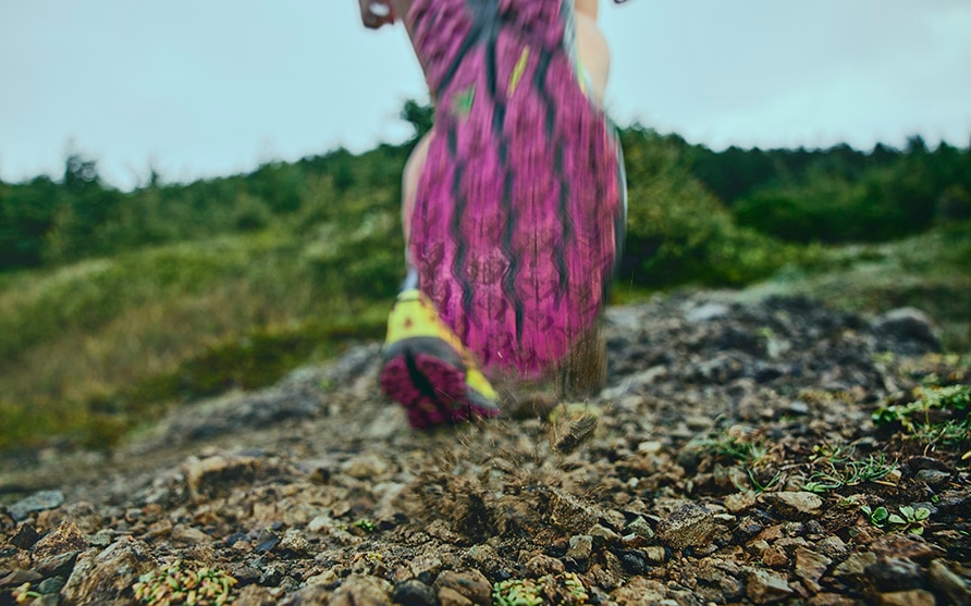 Best Trail Running Shoes