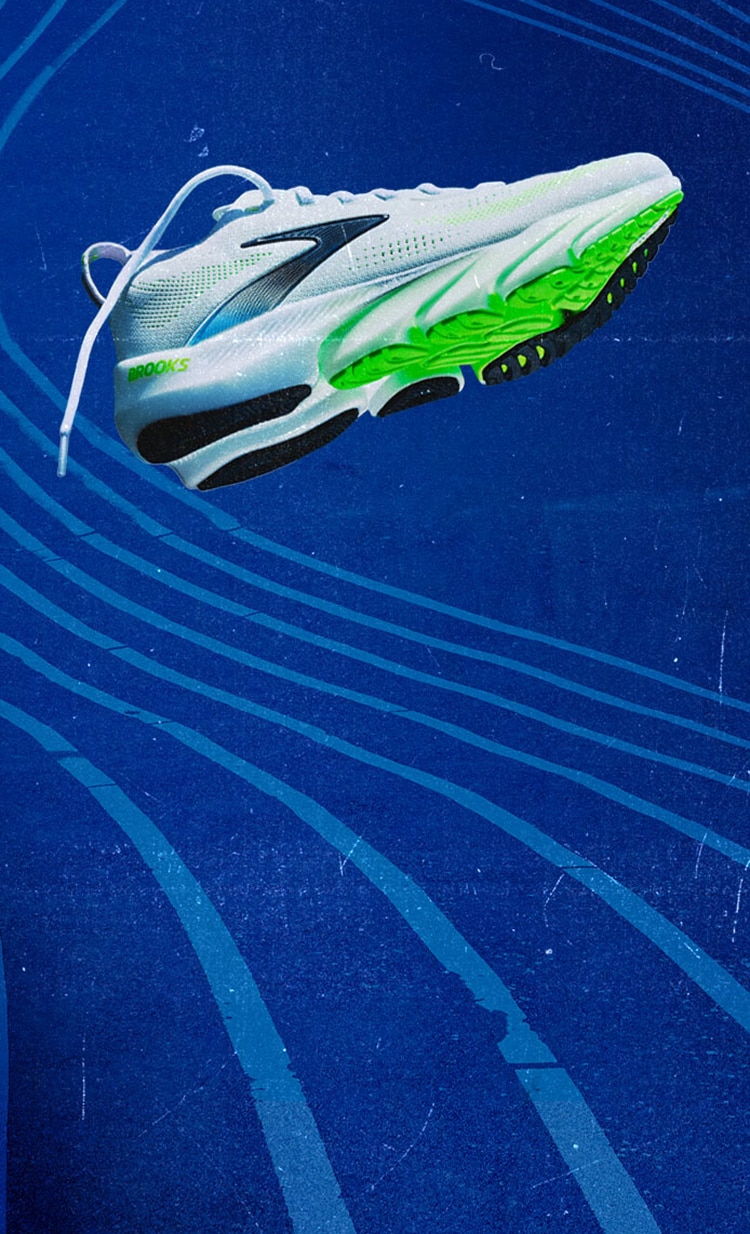 glycerin flex di brooks