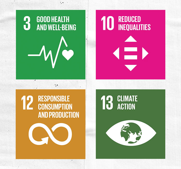 Es ist an der Zeit, groß zu denken