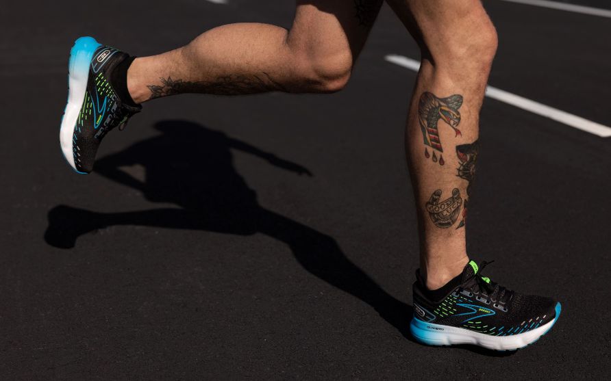 Brooks running blog hot sale