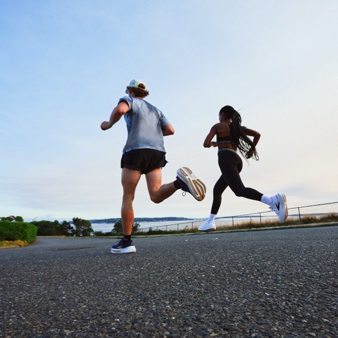 brooks runners