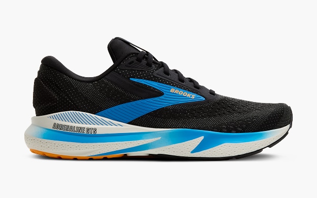 adrenaline gts 24 brooks shoe