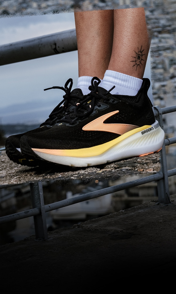 brooks glycerin serien