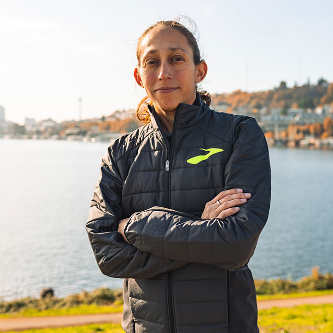 Des Linden