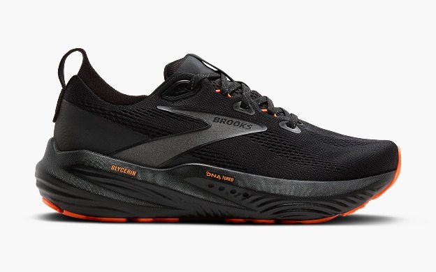 Glycerin 22 Brooks shoe