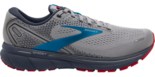 Ghost 14 Plush Running Shoes 