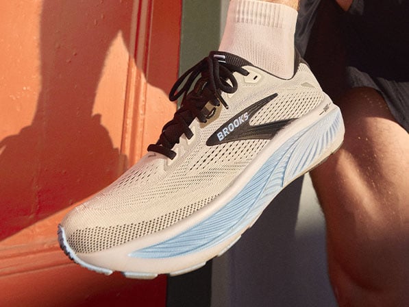 scarpe brooks