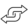 Brooks transition icon