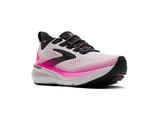 Produktaufname des Brooks Glycerin GTS Trailrunning-Schuhs