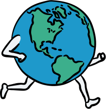 Earth
