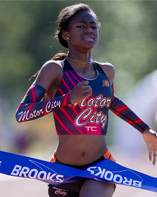 Janae Coleman